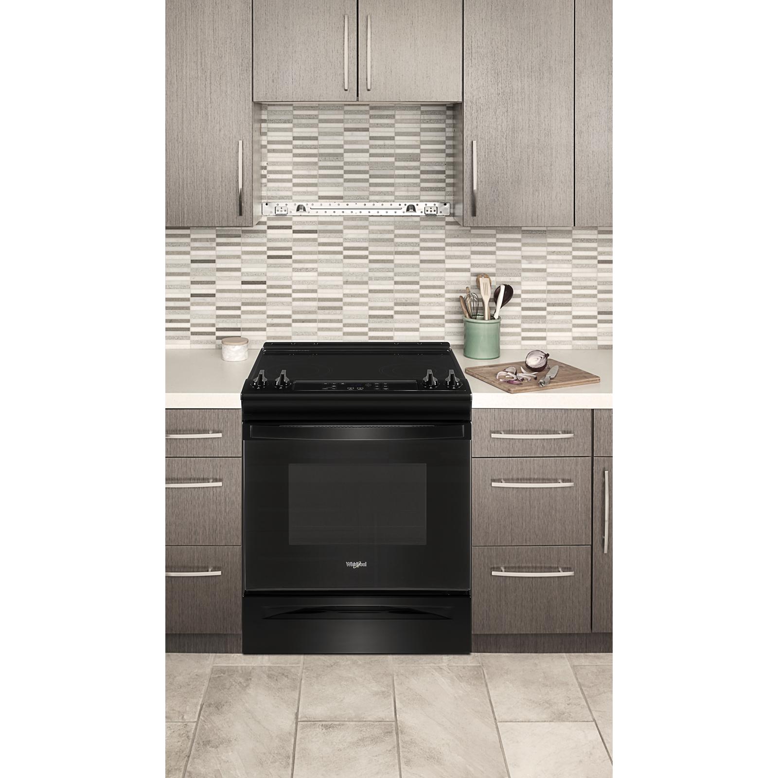 Whirlpool WEE515SALB Freestanding-Electric-Ranges - View #10