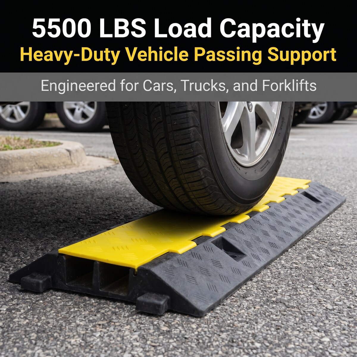 Loheer W465121319 Loading-Ramps - View #2