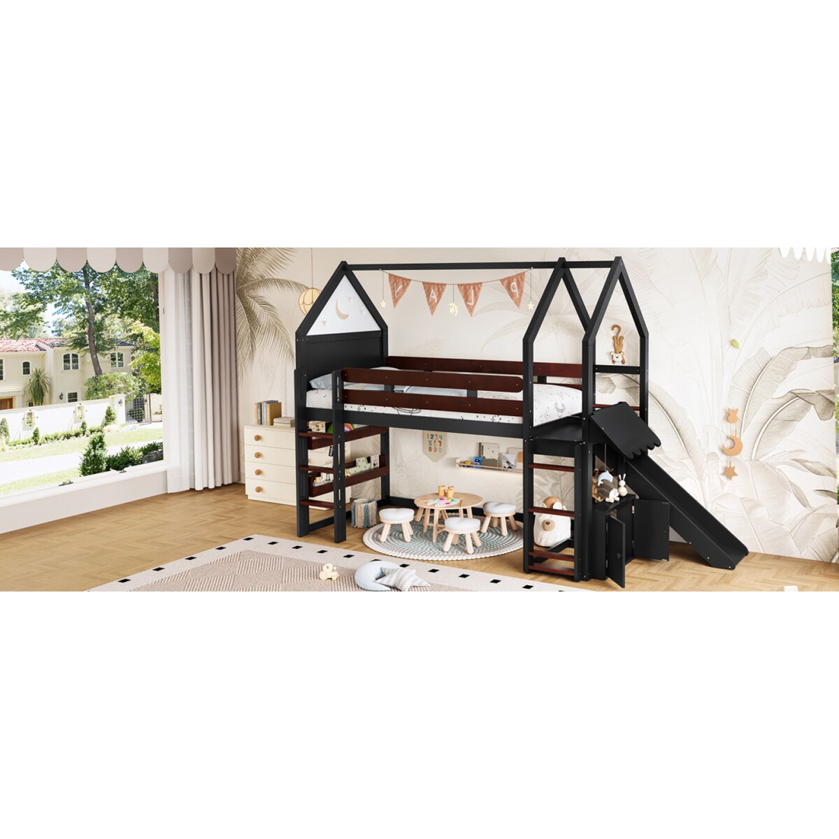 Streamdale Furniture W1580S00311 beds - View #18