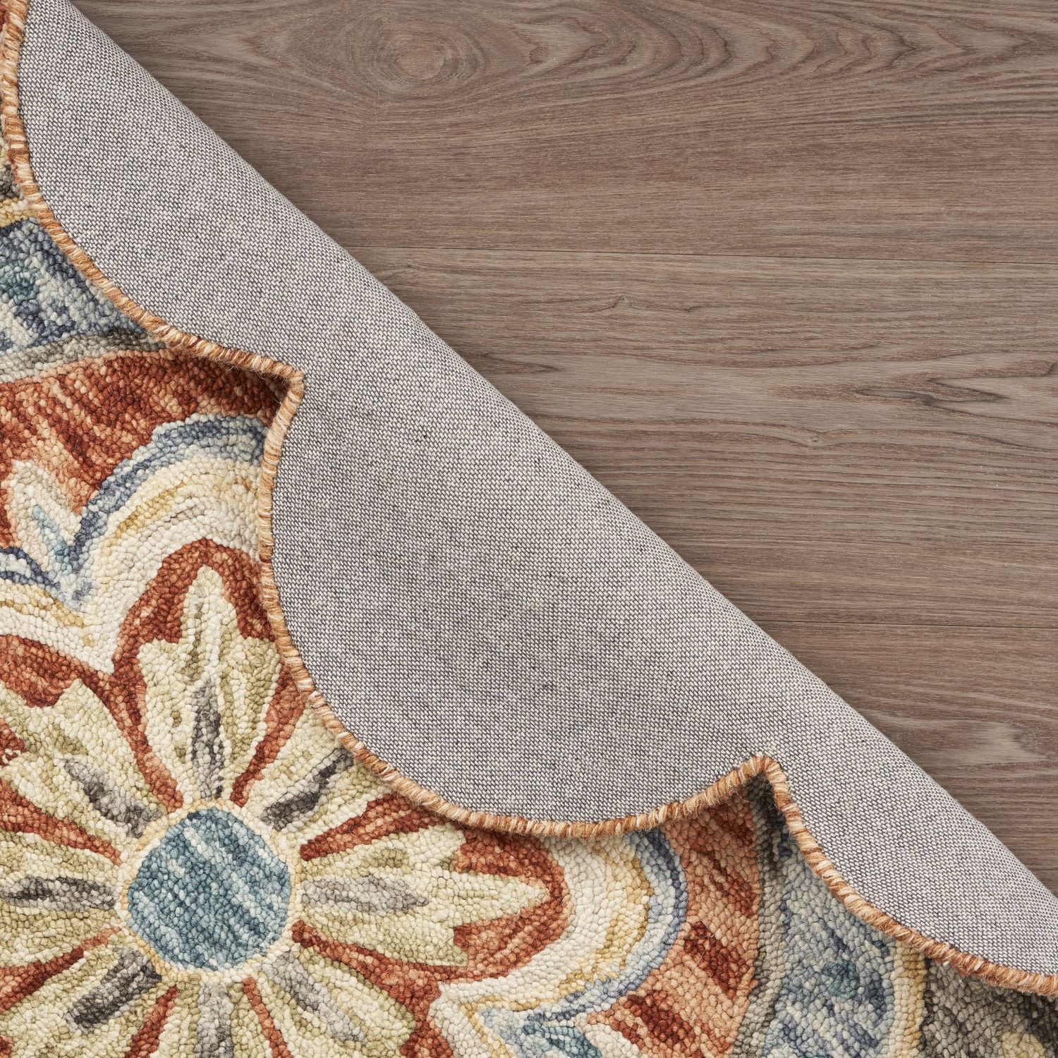 LR Home 4753A5084934J8 rugs - View #6