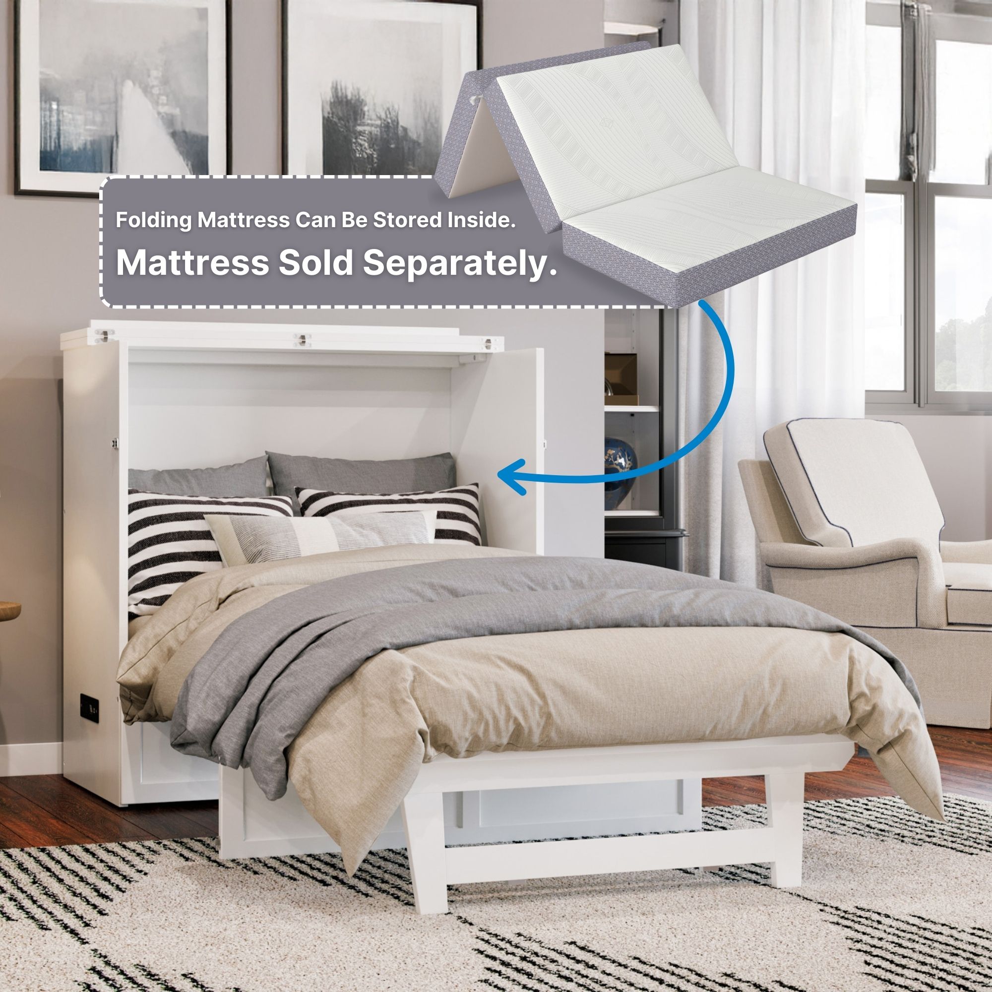 AFI AC571102 beds - View #16