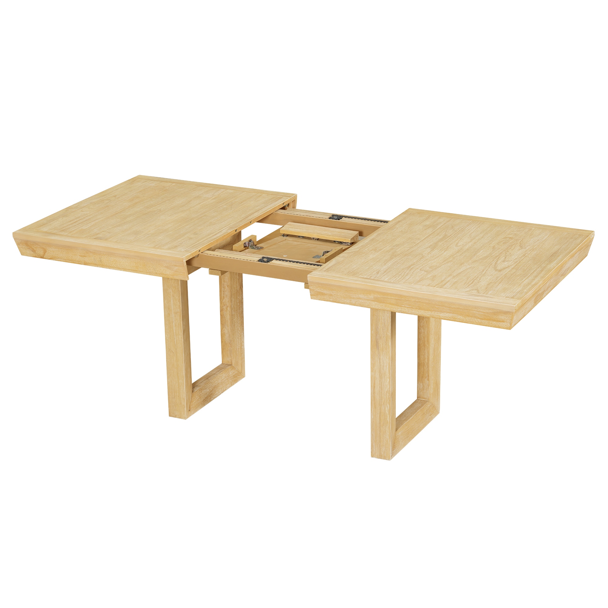 SINOFURN SYA330110GY Dining-Sets - View #4
