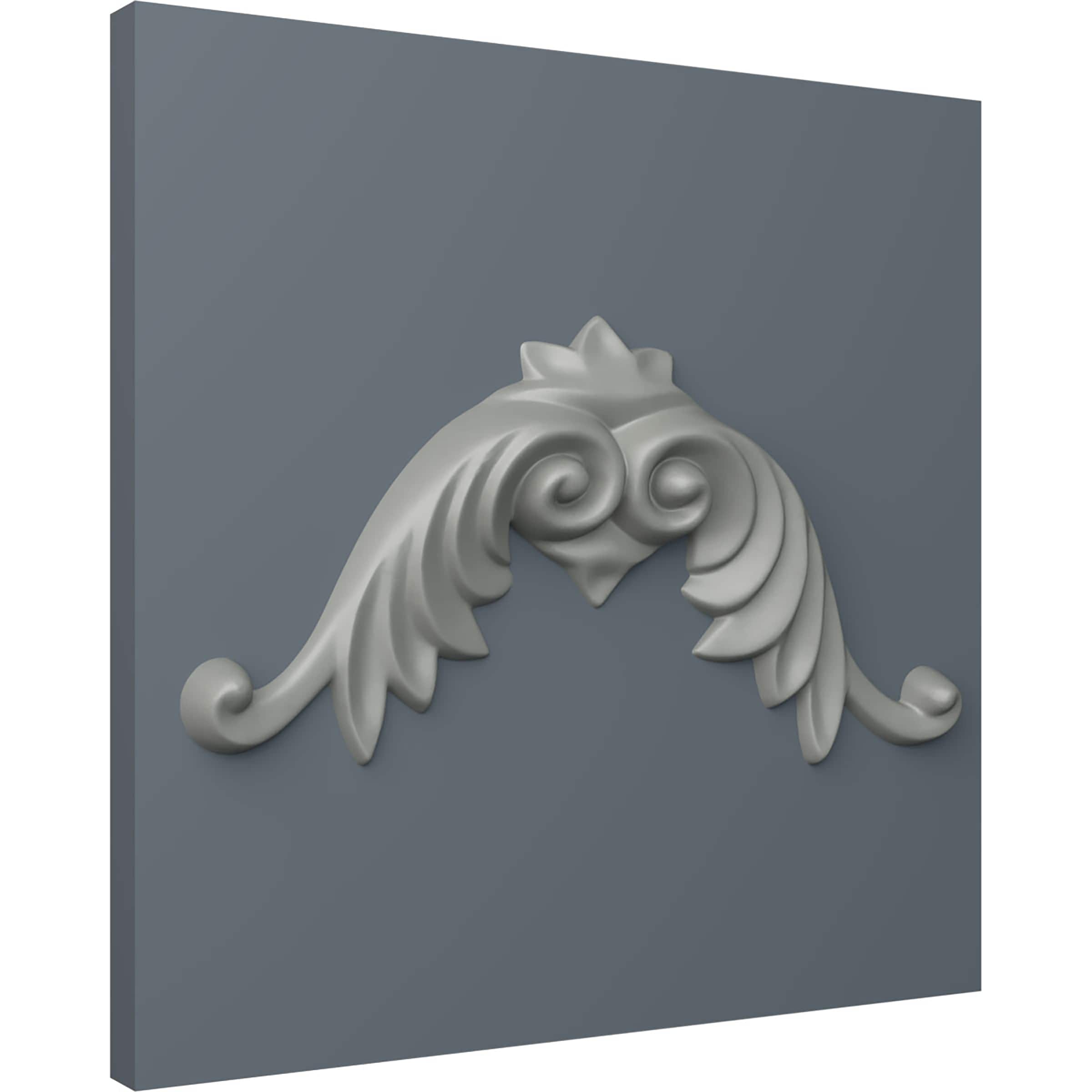 Ekena Millwork ONL07X04X01KE appliques - View #5