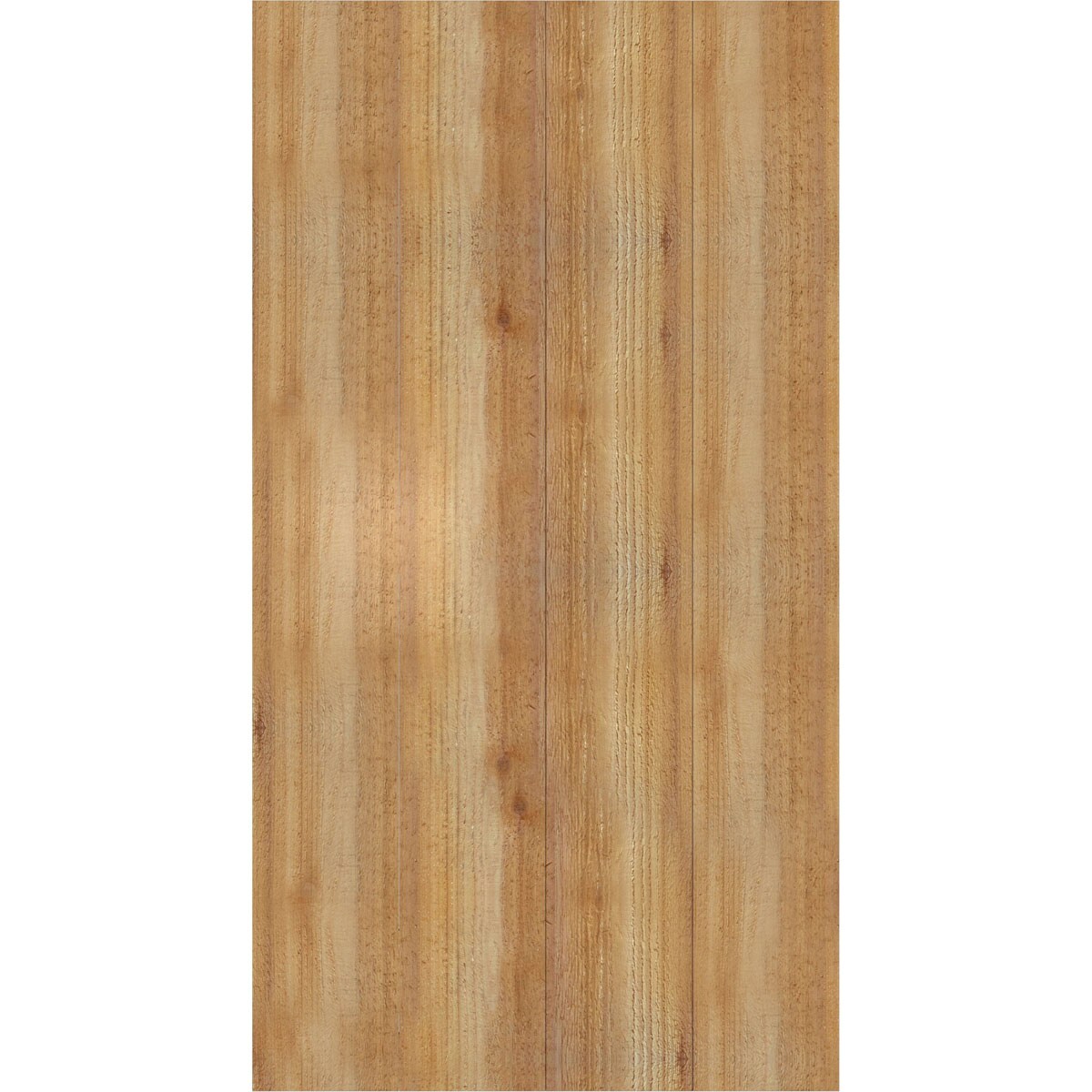 Ekena Millwork RBF06Z21X040RWR Exterior-Shutters - View #4