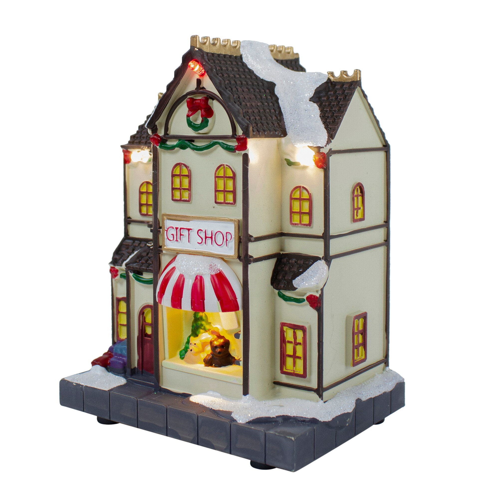Northlight 34109634 Table-Christmas-Decorations - View #6