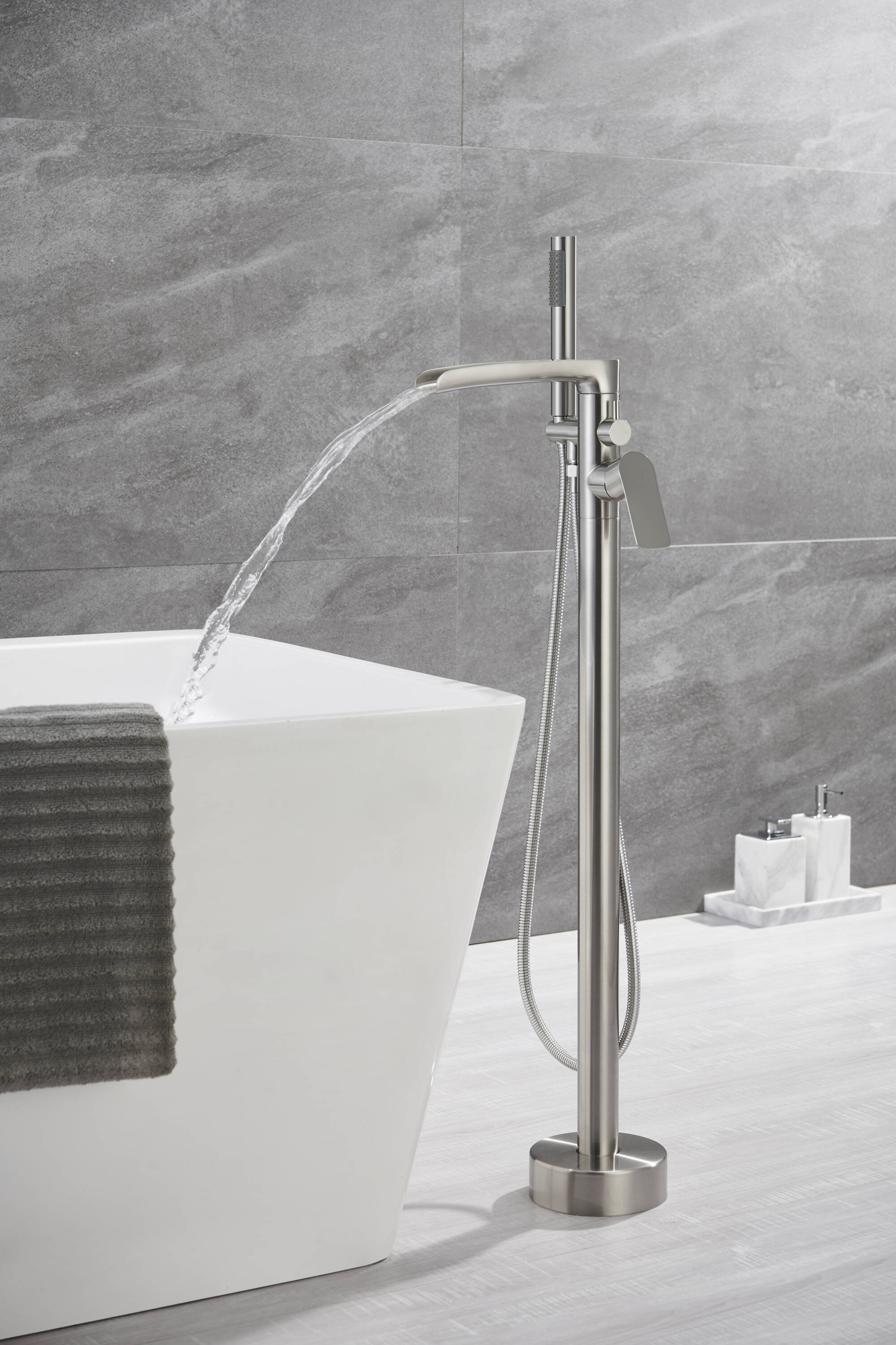 Royal Guard LBFJK0044 Roman-Tub-Faucets - View #4