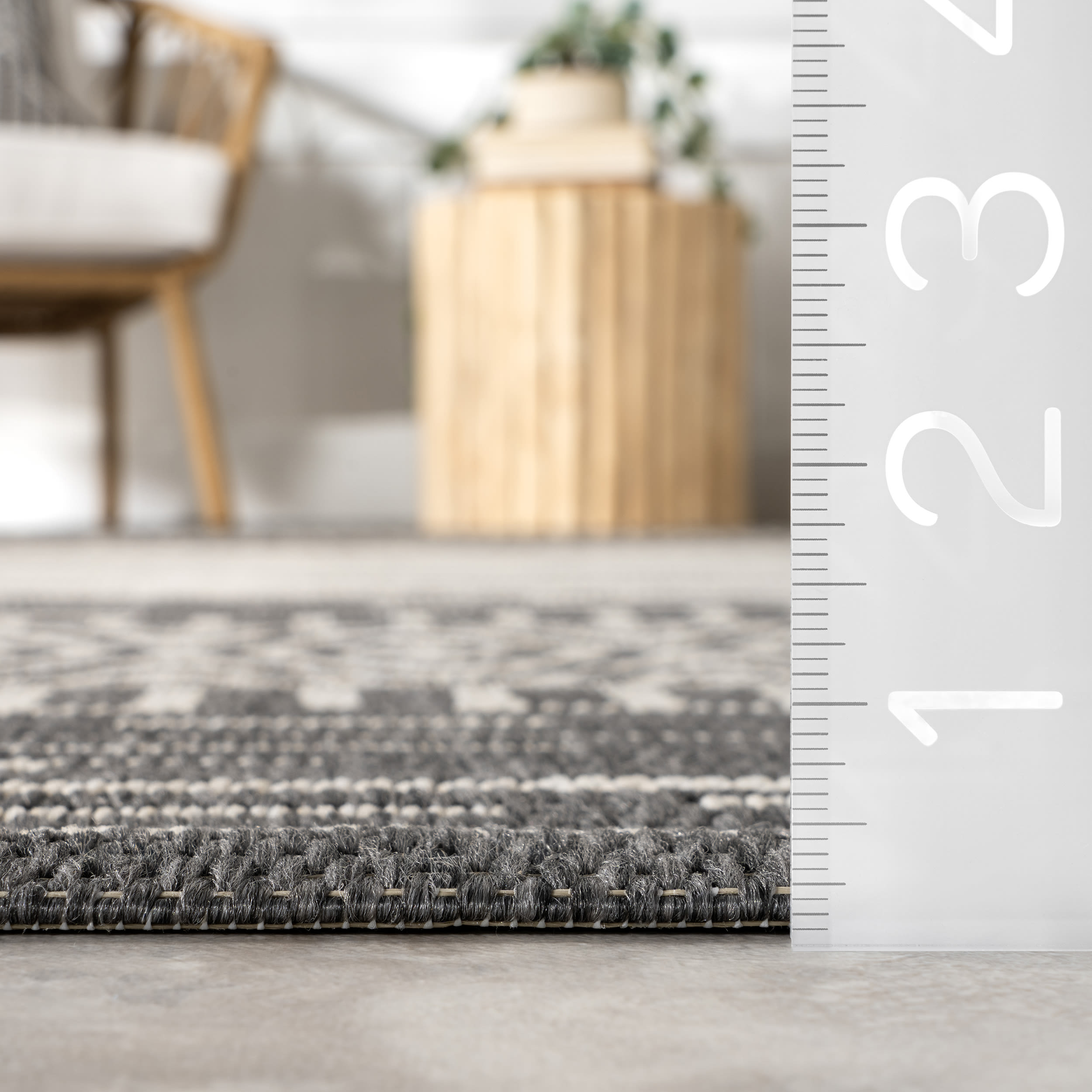 nuLOOM OWDN26A-760109 rugs - View #4