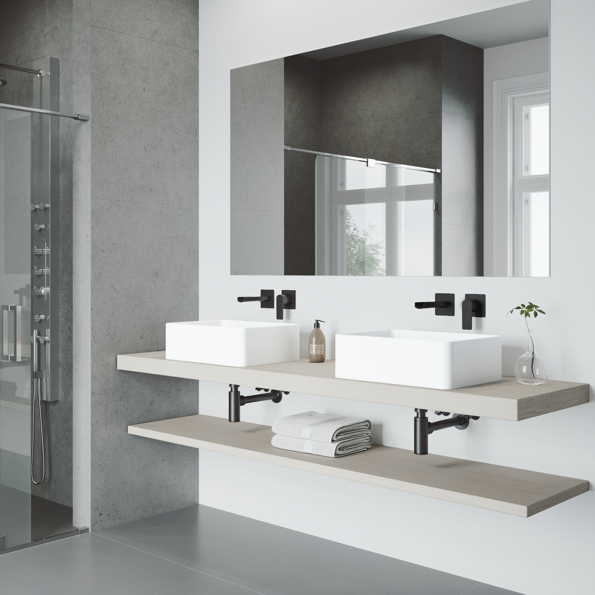 VIGO VGT983 Bath-Sink - View #3