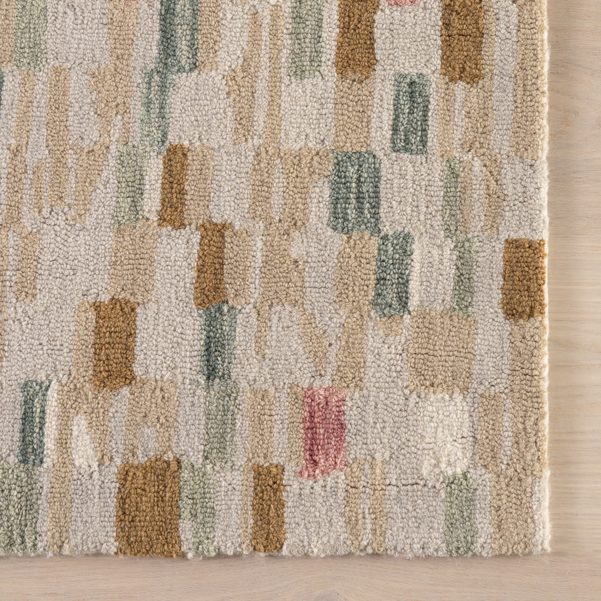 DASH & ALBERT DA2352-810 rugs - View #3