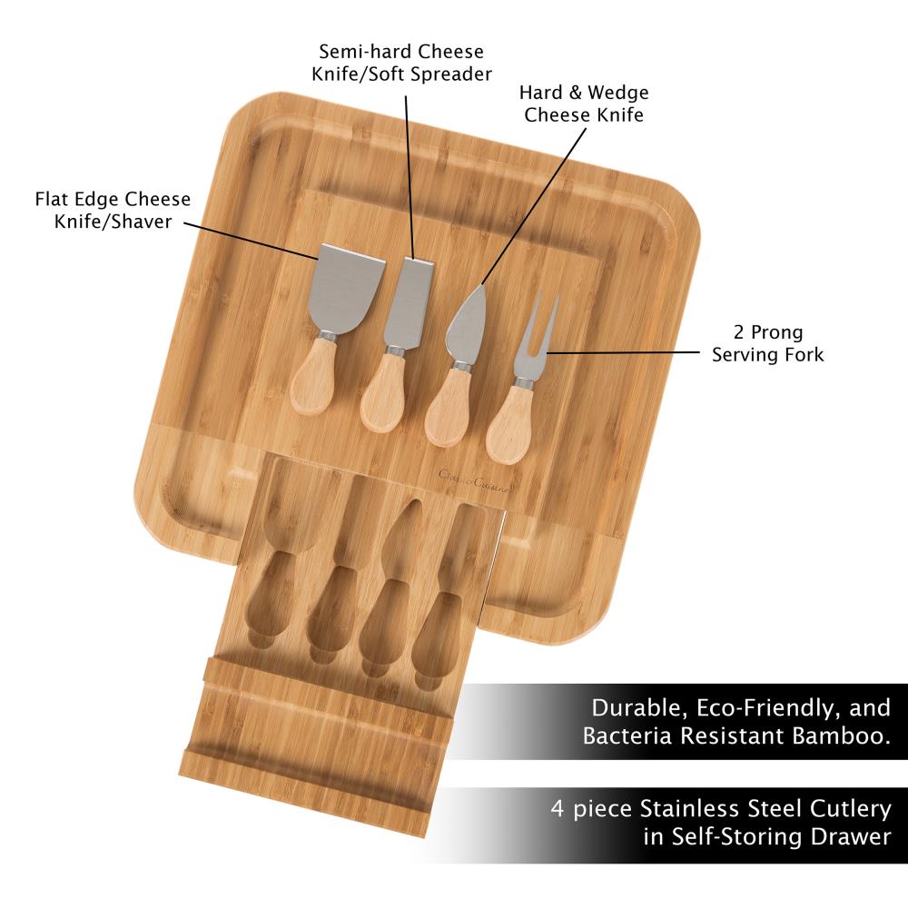 Hastings Home 590915WWY serveware - View #3