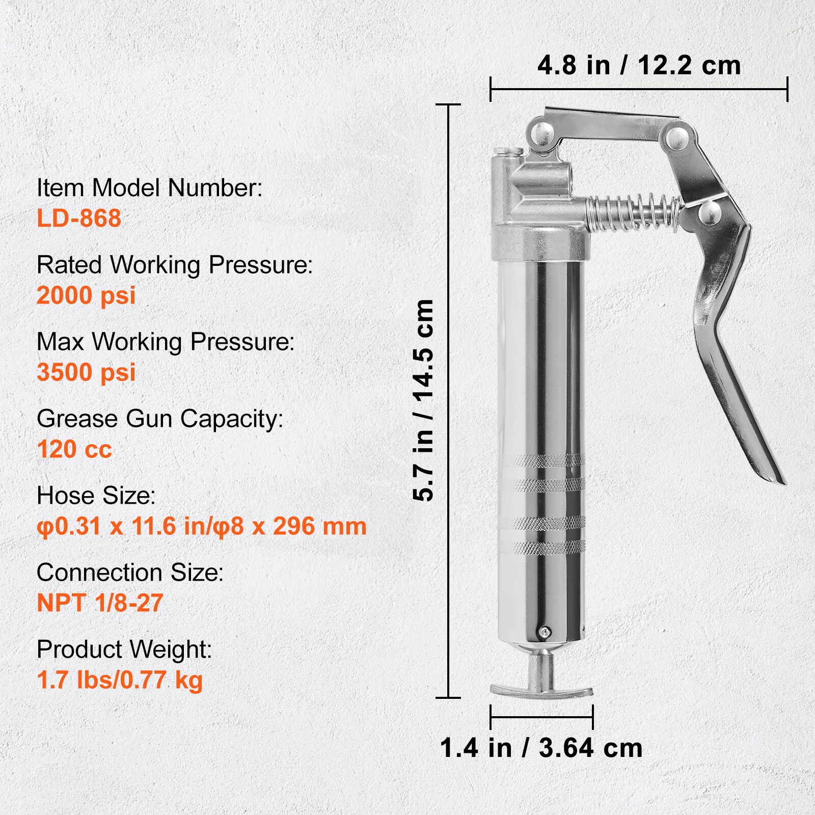 VEVOR SCSDHYQSQSW101615V0 m040130 - View #7
