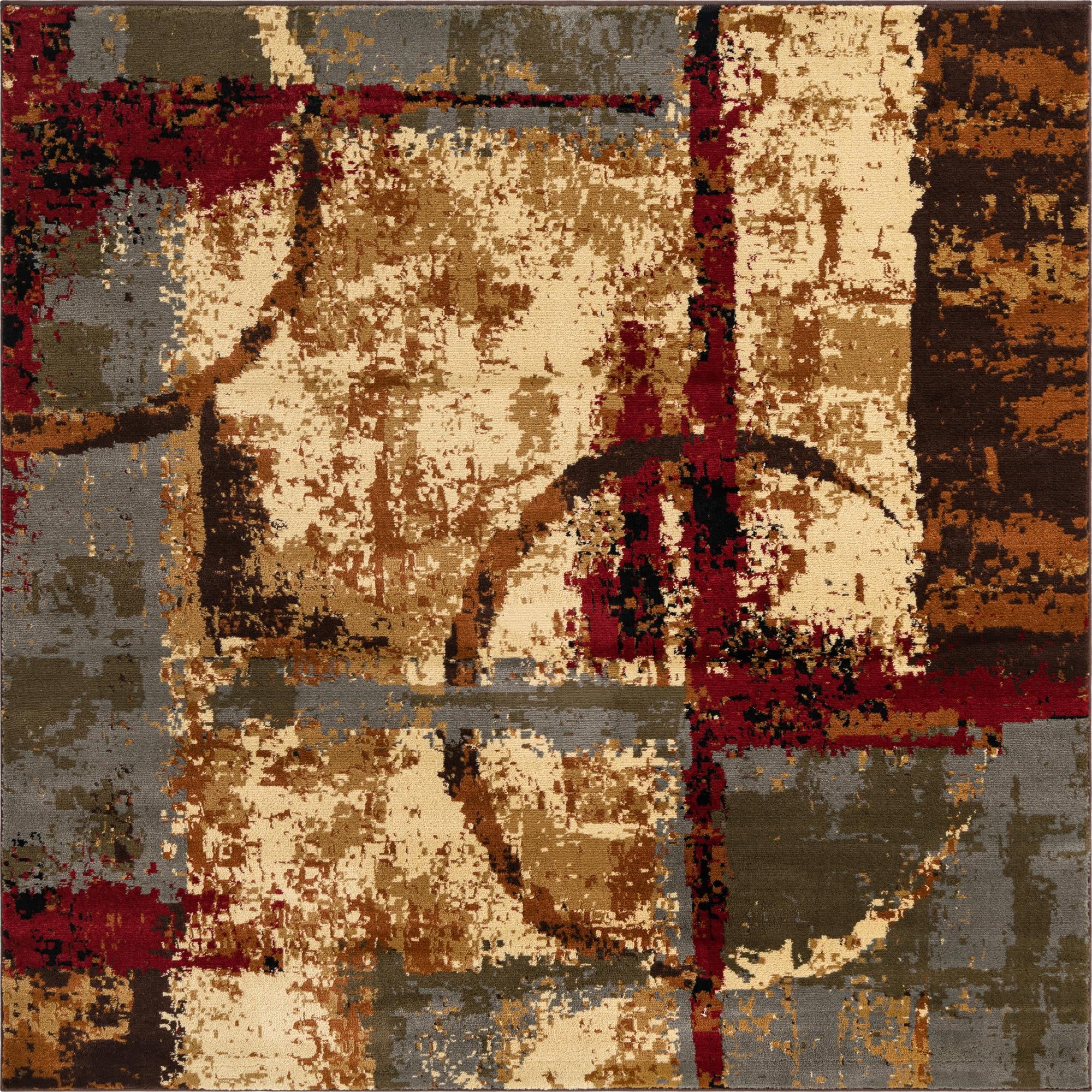 Unique Loom 3163981 rugs - View #2