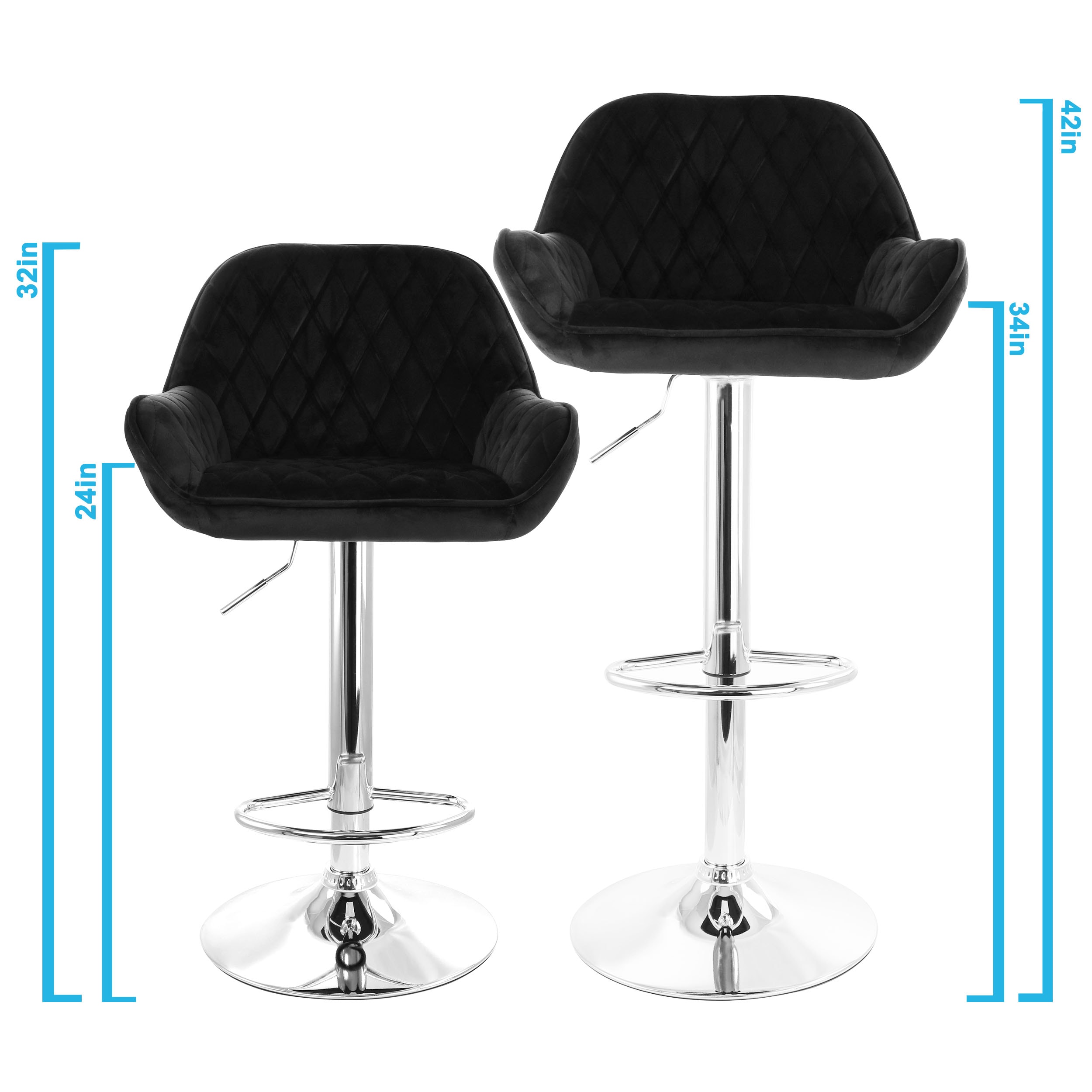 Elama 962116768M stools - View #8