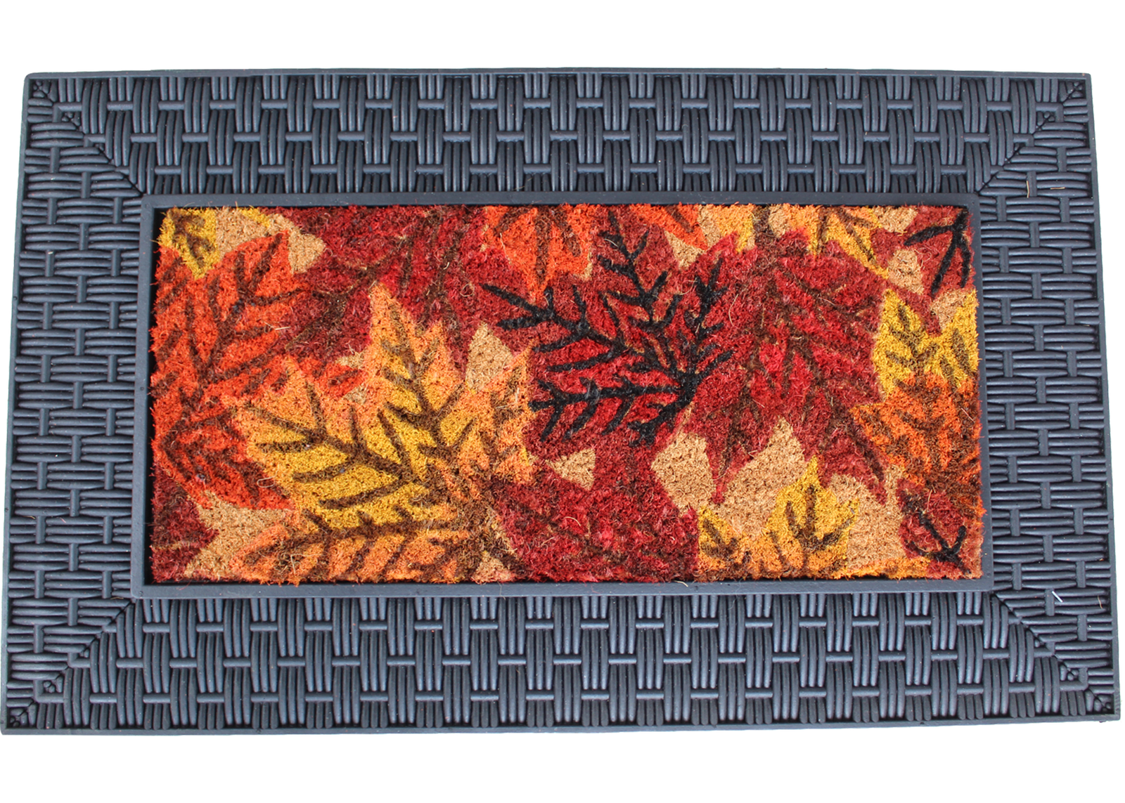 Imports Decor 426RBPVC Mats-Cat - View #4