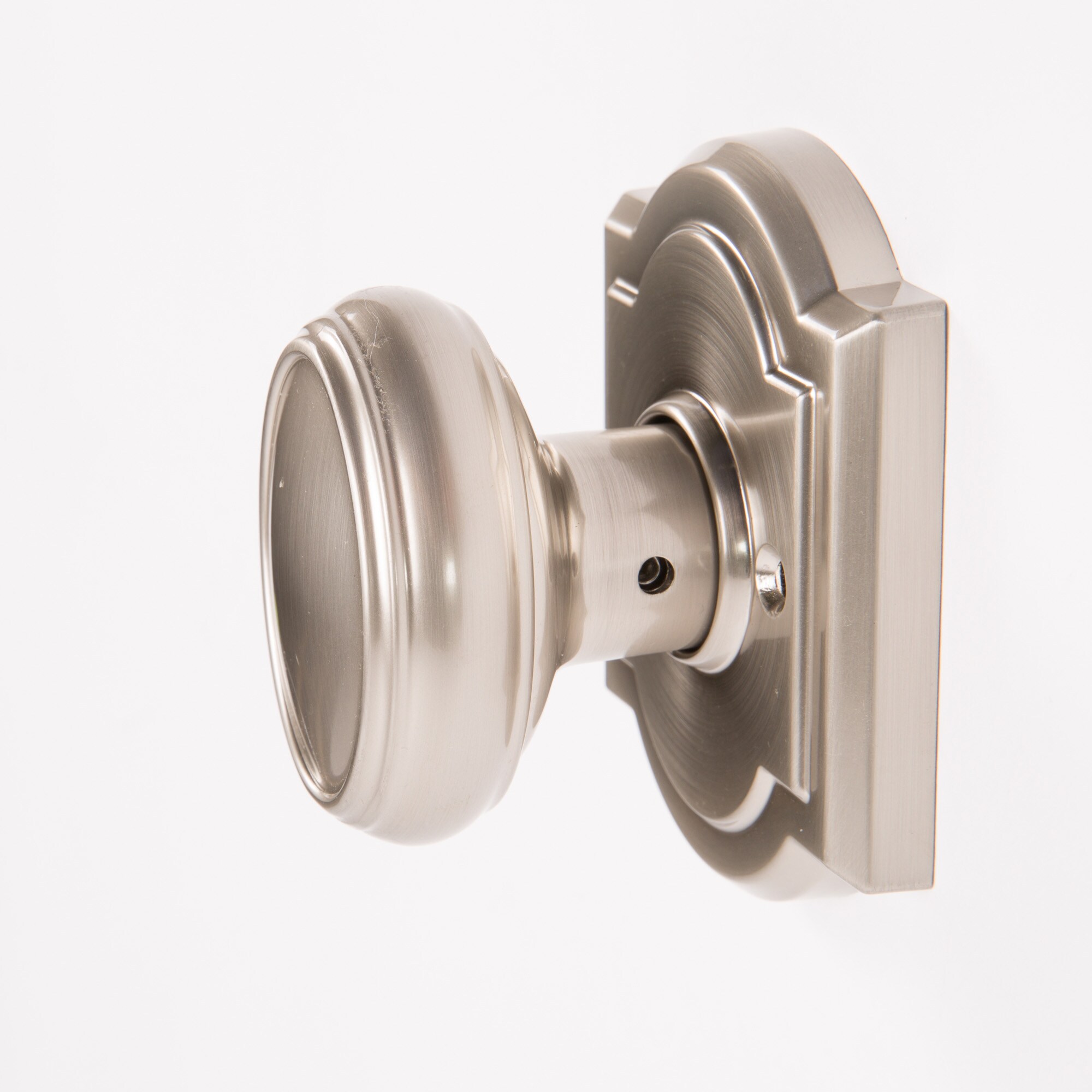 Baldwin 351 CYK ARB 15 CP Door-Knobs - View #2