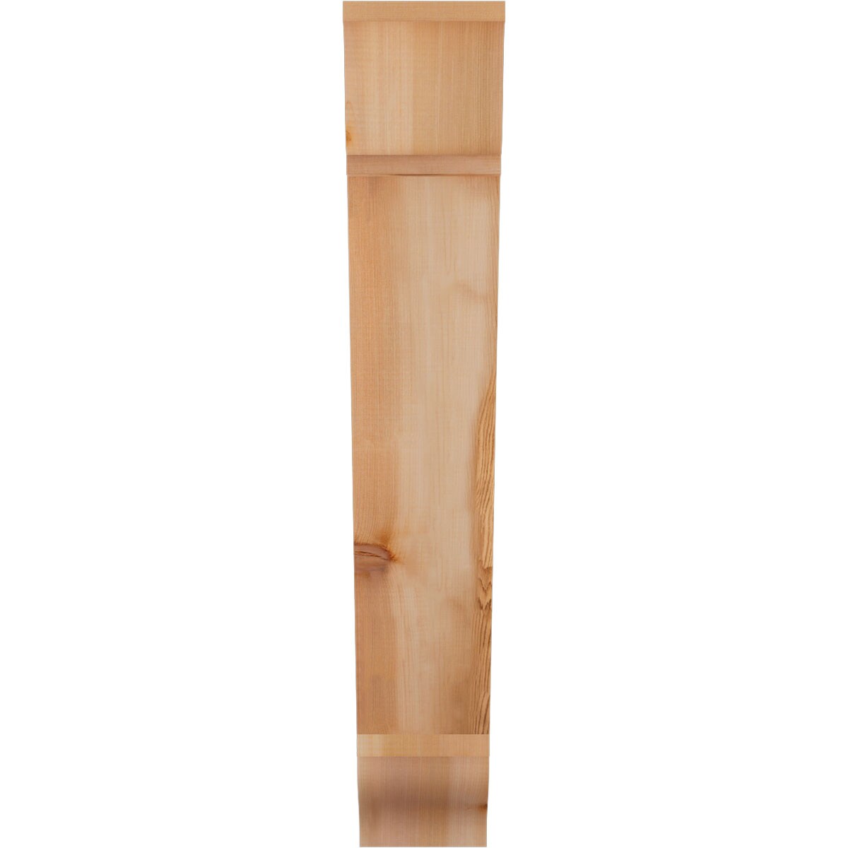 Ekena Millwork BKT06X28X36TRA01SWR Exterior-Brackets-Braces - View #2