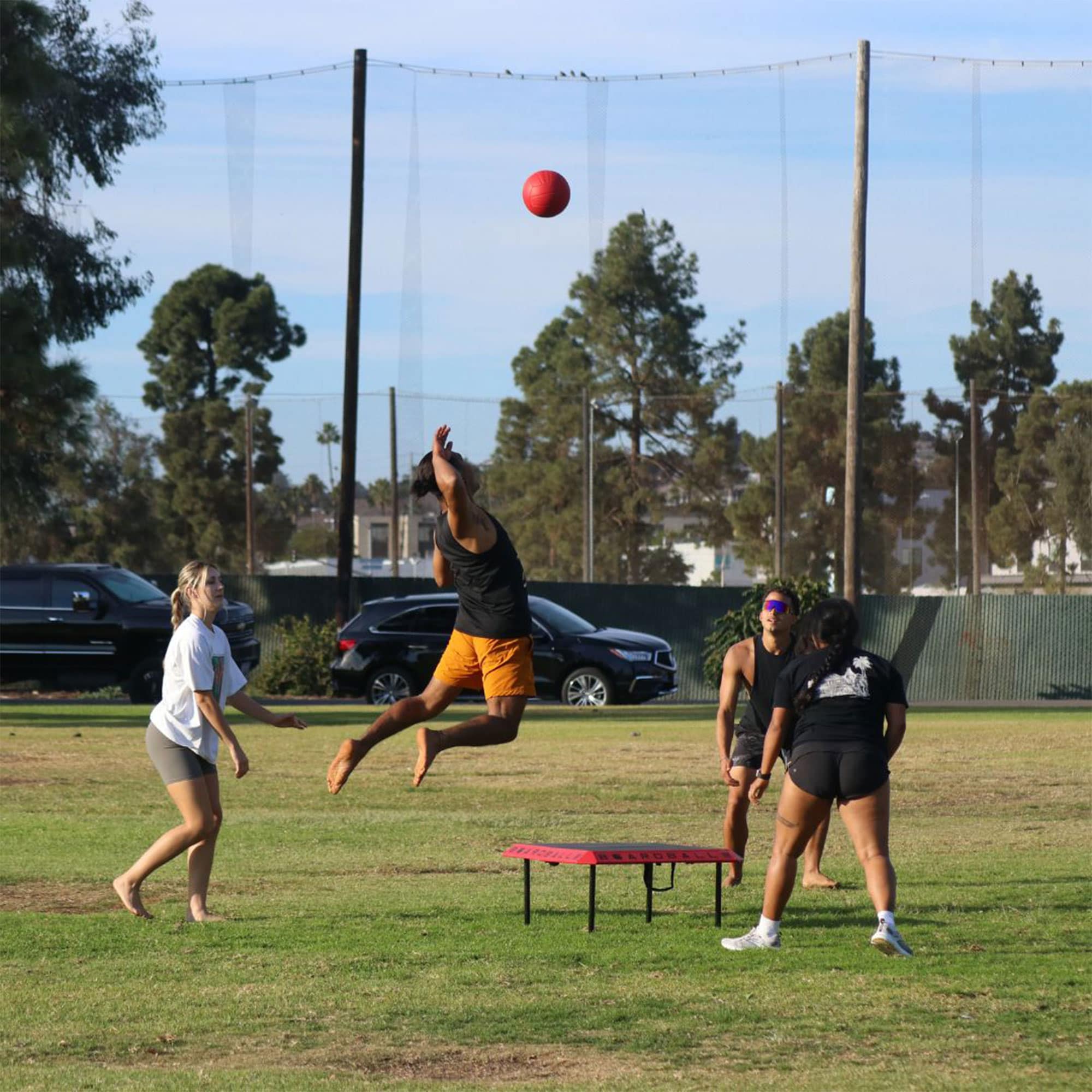 Boardball 241674 Portable-Party-Game - View #8