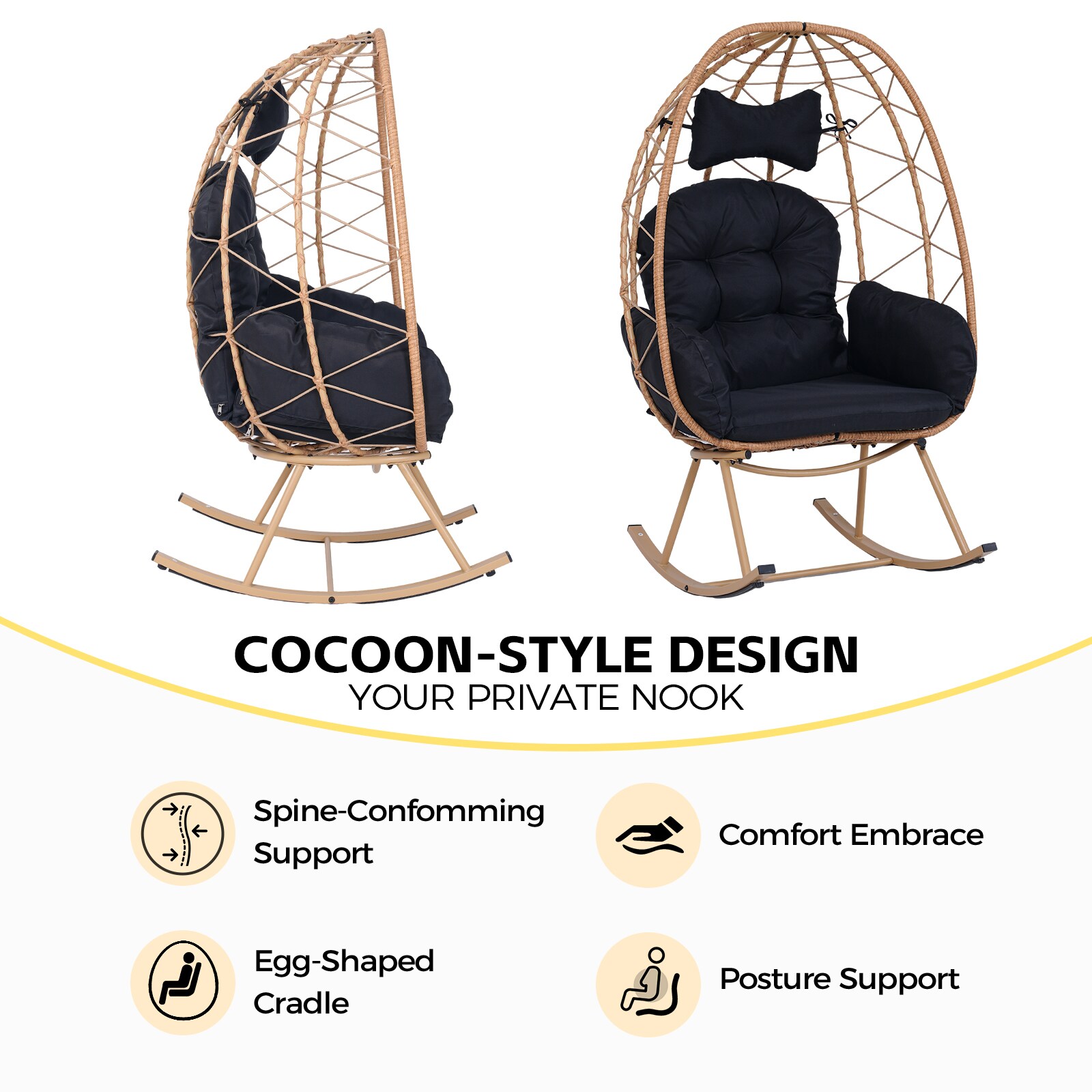 JANPROLIA EGCHR0134 Patio-Chairs - View #4