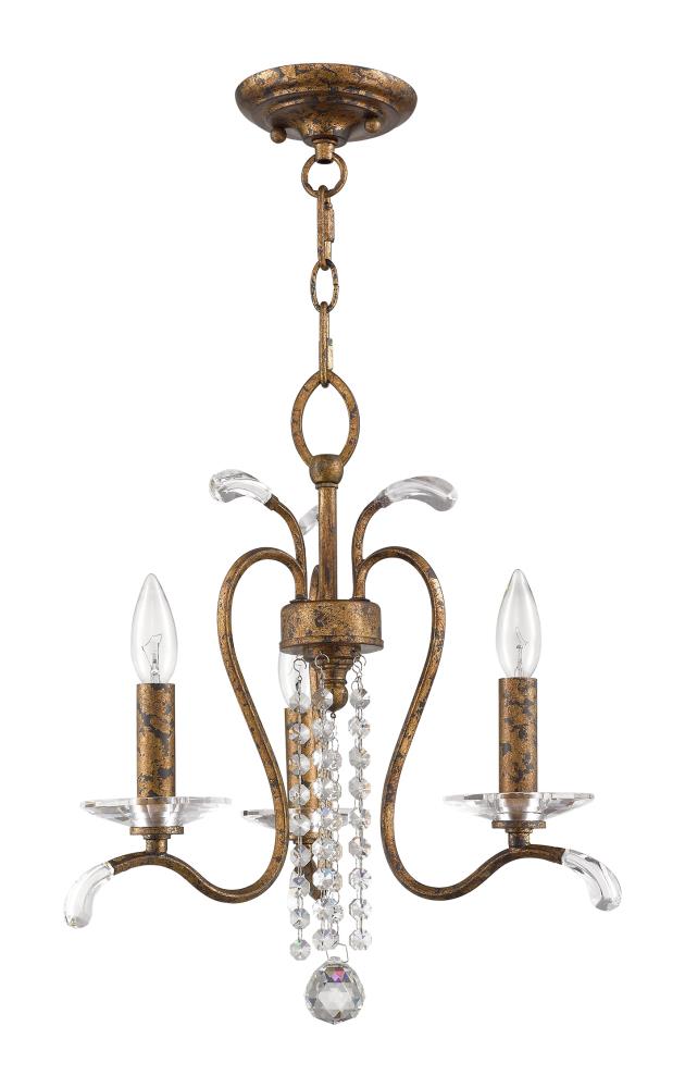 Livex Lighting 51003-71 b090015 - View #8