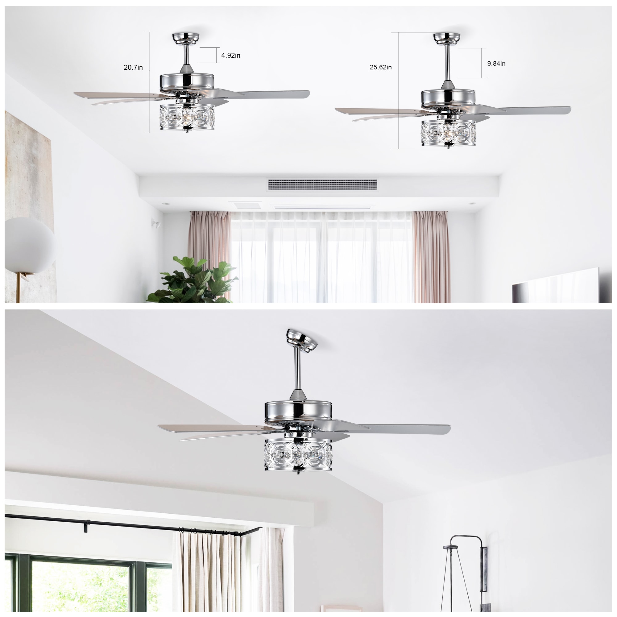 LTMATE LSY52CAC3002R-CH Ceiling-Fans - View #3