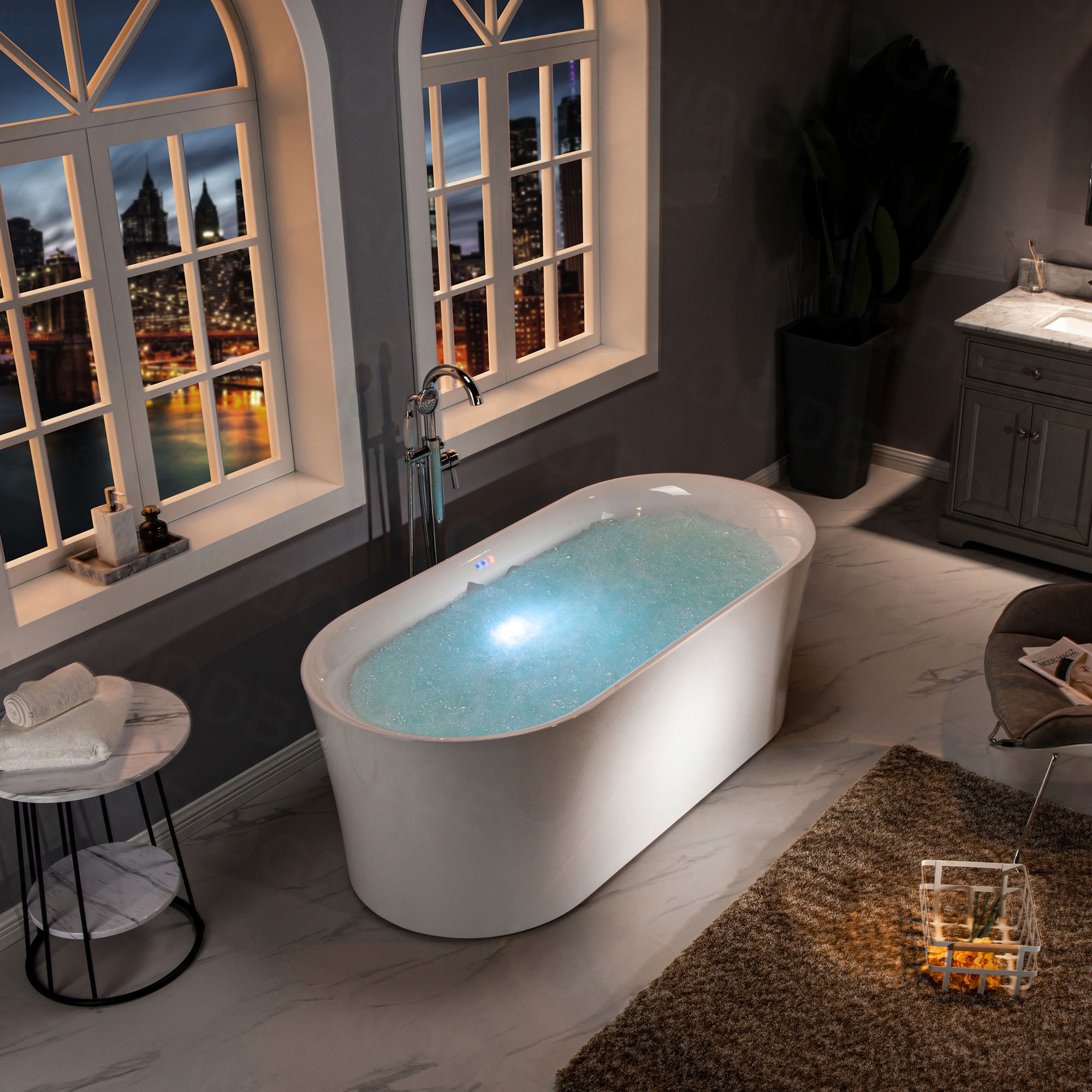 Woodbridge LB173 bathtubs - View #18