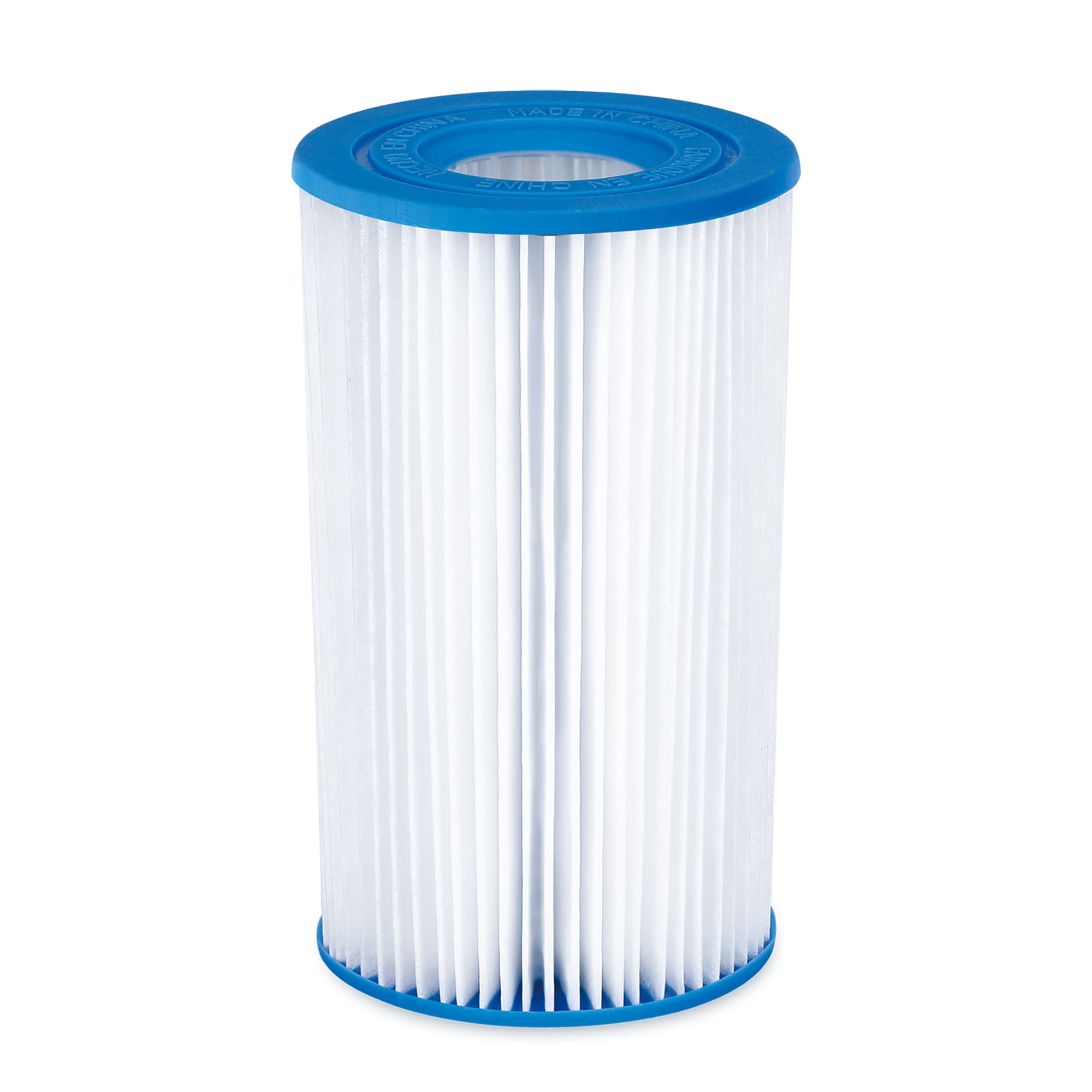 Summer Waves Summer Waves SkimmerPlus Cartridge Pool Filter, 25-sq ft ...