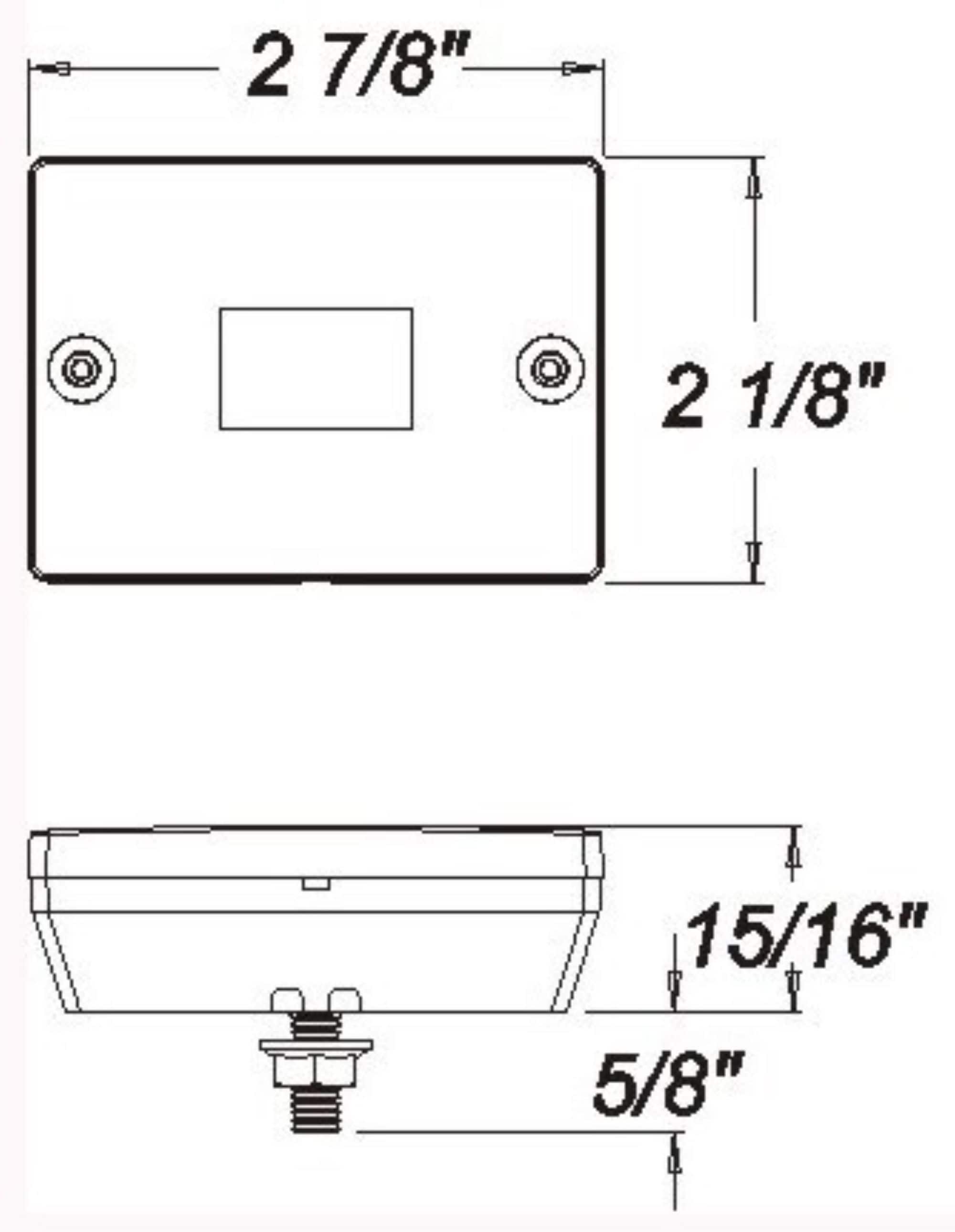 Carry-On Trailer CO-MCL36AS Trailer-Towing-Accessories - View #3