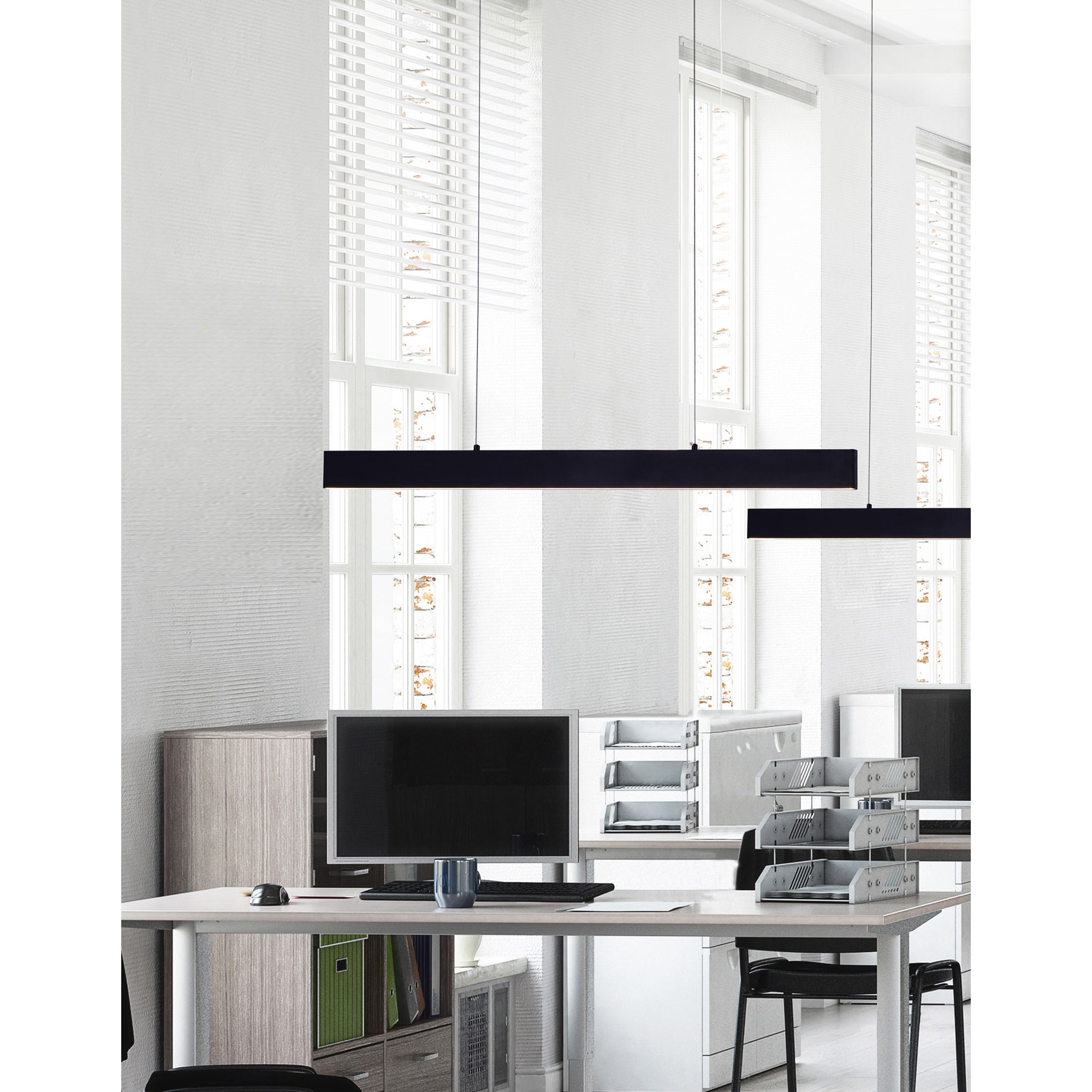 CWI Lighting 7145P47-1-253-RC b090015 - View #9