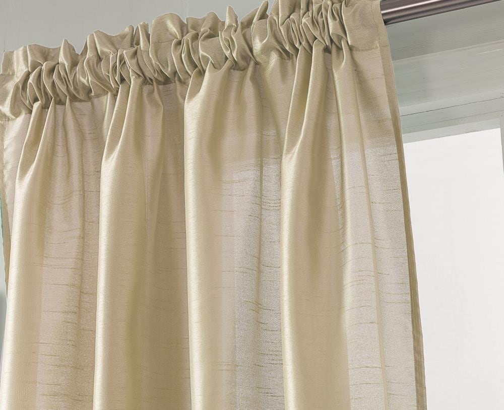 RT Designers Collection PNN03105 curtains - View #2