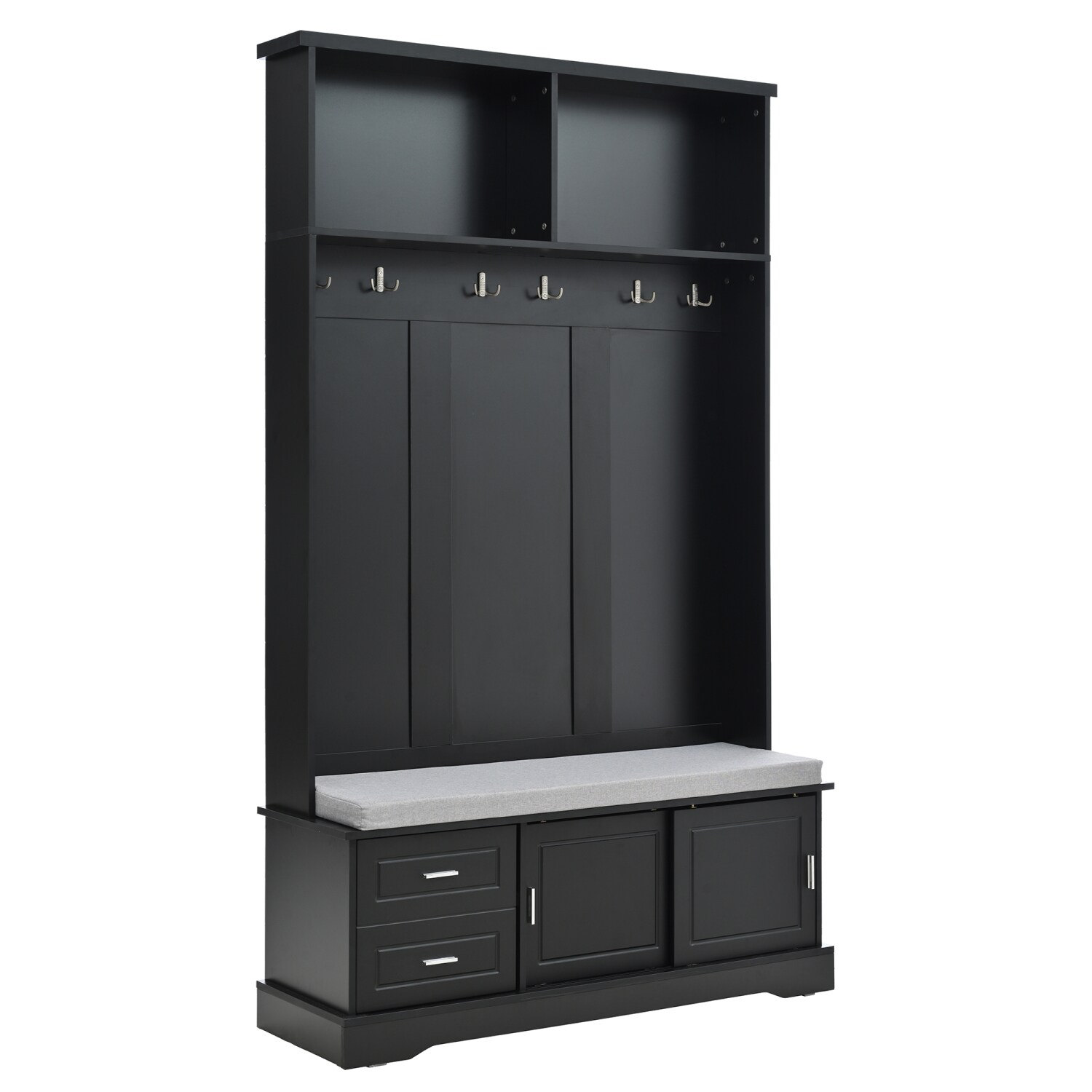 Streamdale Furniture N721P205787B Coatrack-Stands-Pedestals - View #9