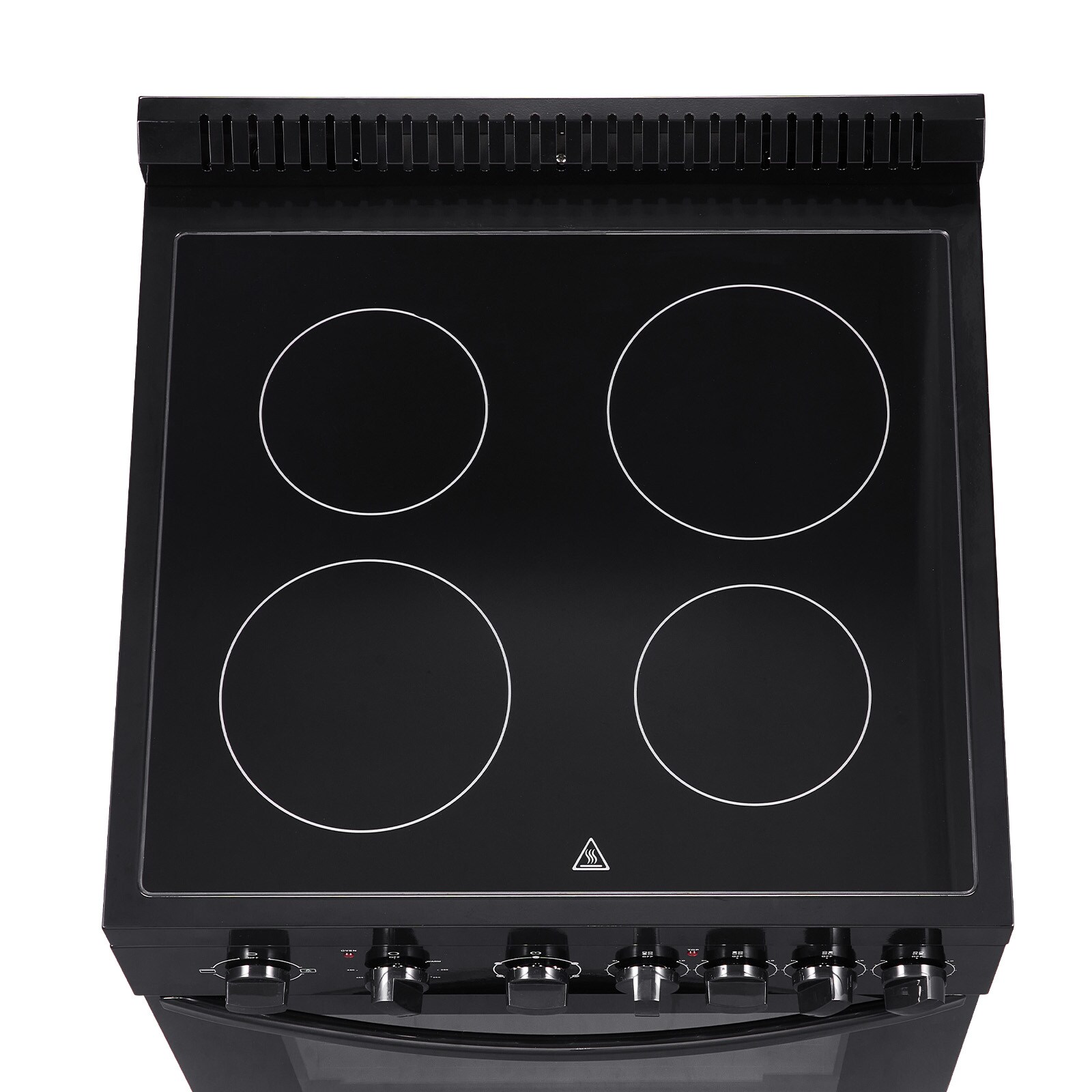 VEVOR SCDTLKDL24YC12404V8 Double-Oven-Elec-Ranges - View #8