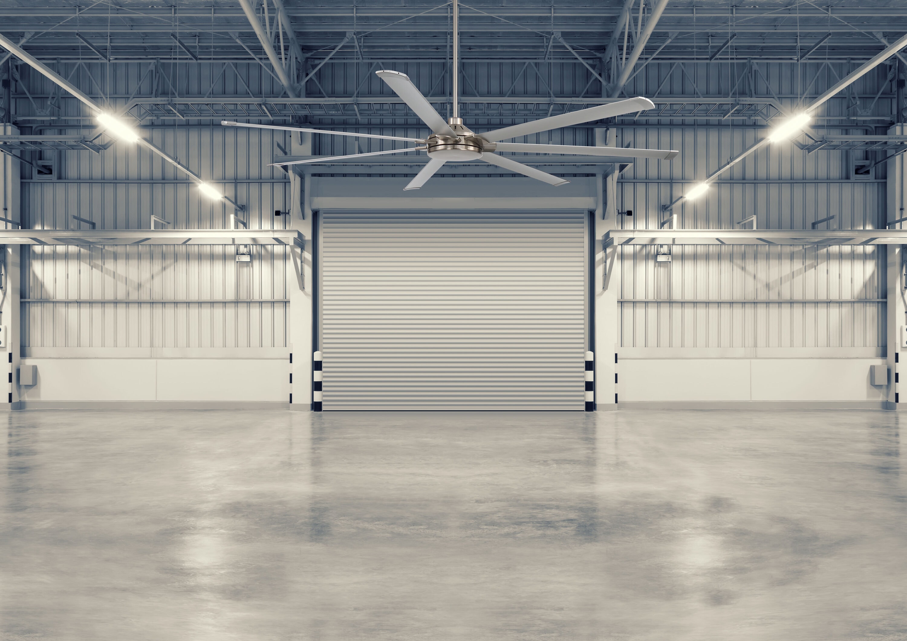 Harbor Breeze AR22-120BN Ceiling-Fans - View #9