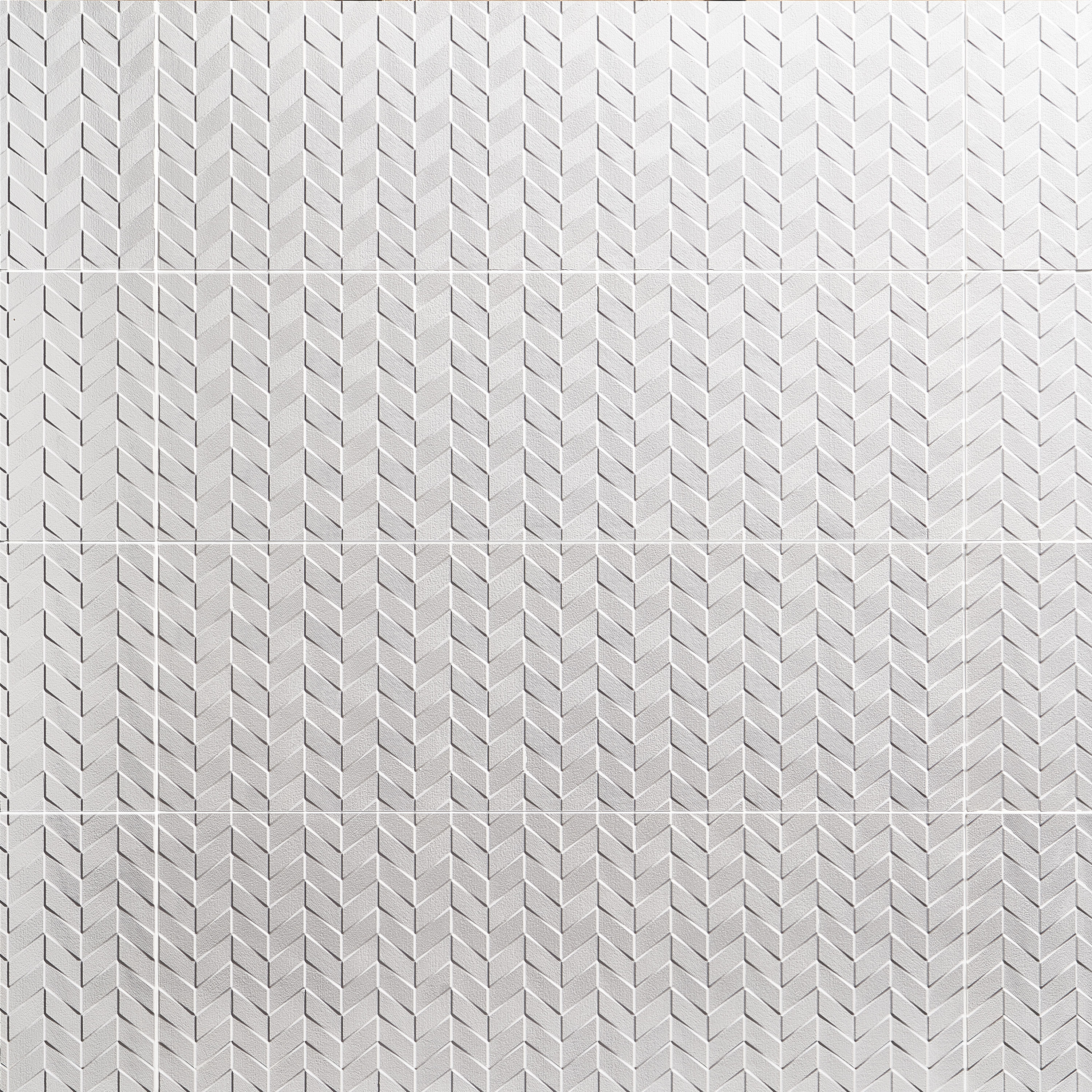 Artmore Tile EXT3RD106923 Alice Wind 12-in x 36-in Polished Cement Patterned Large format Wall Tile ( 11.62-sq ft Carton )