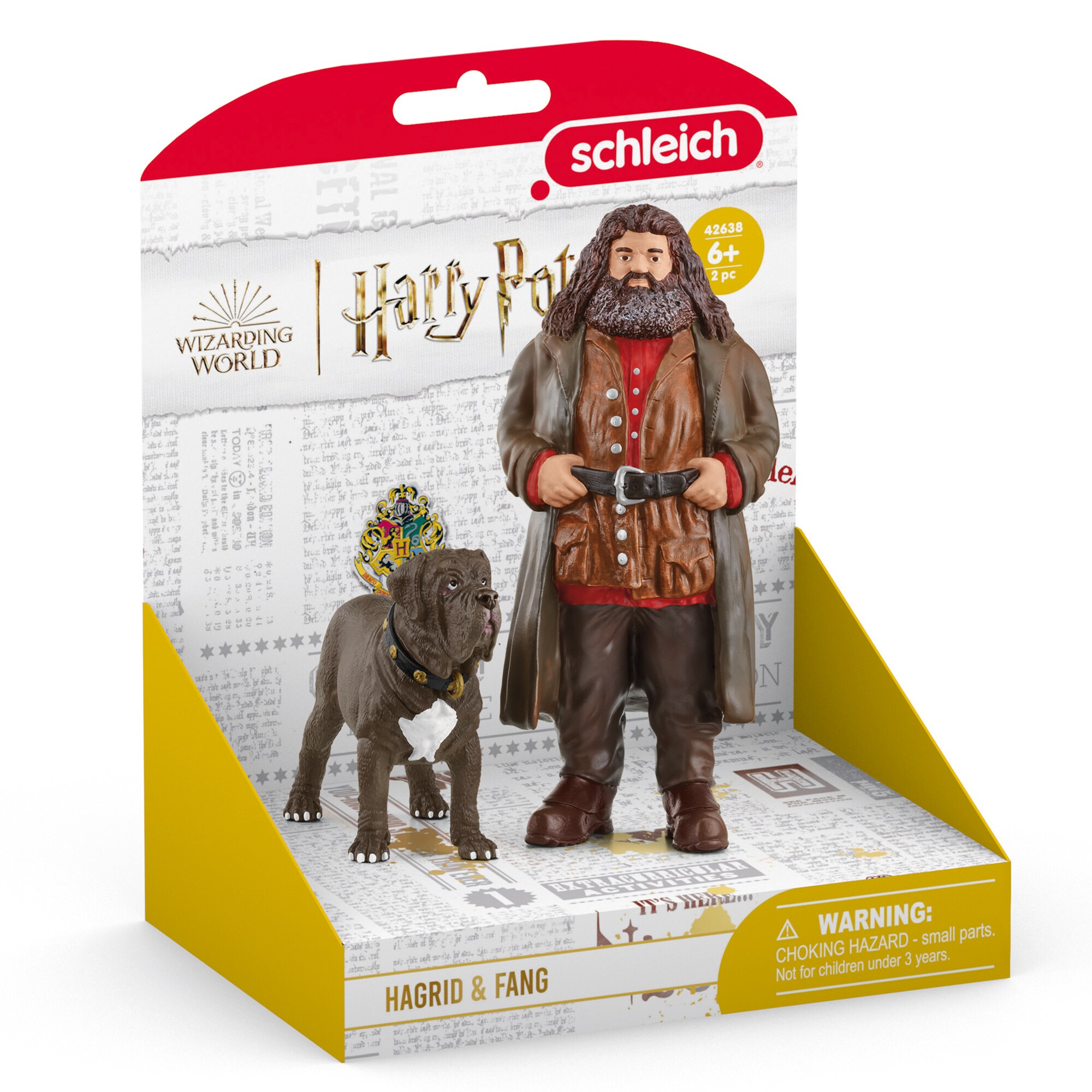 schleich G4059433713311 Play-Toys - View #2