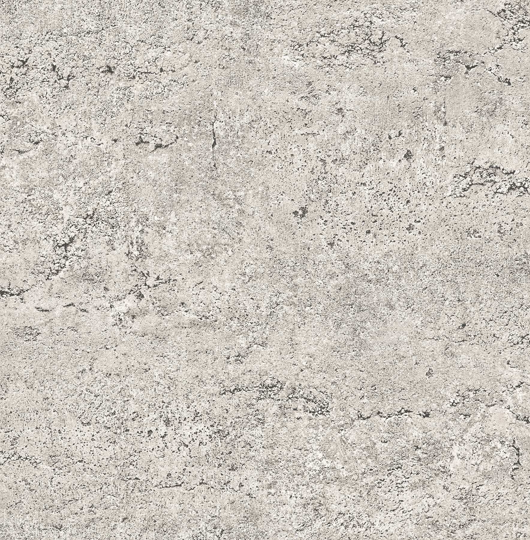 A-Street Prints 2701-22313 Reclaimed 56.0-Sq. Feet Taupe Non-woven Stone Unpasted Wallpaper