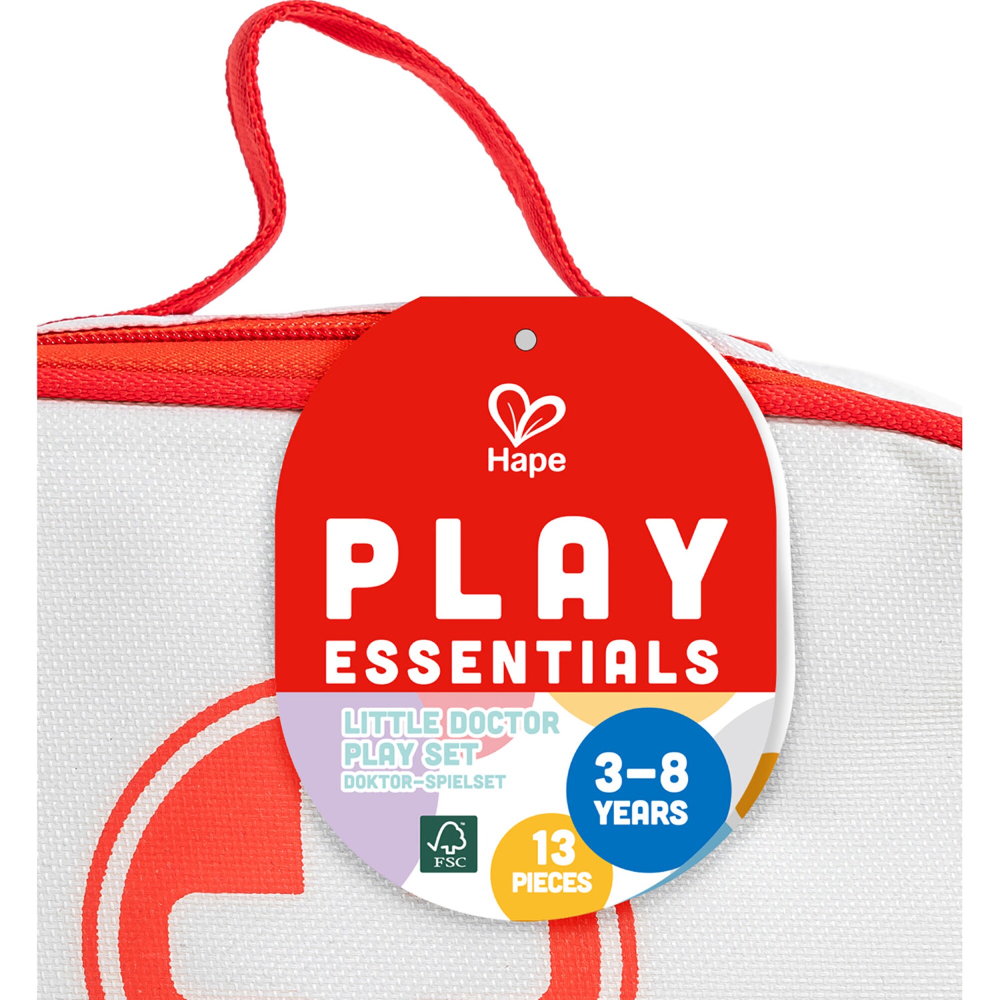 Hape G6943478036451 Play-Toys - View #5