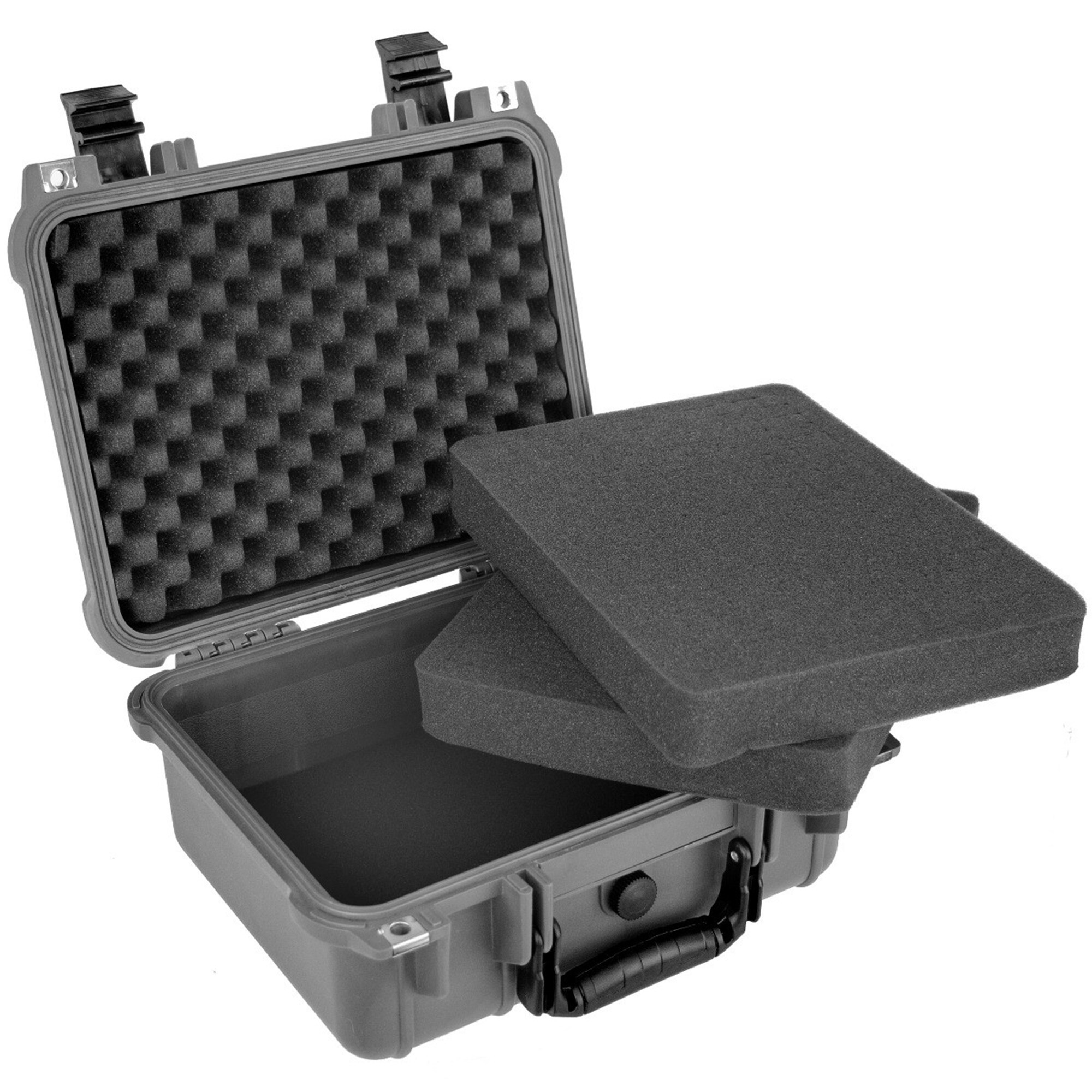 Eylar EYLRSA00001GRA Gear-Storage-Containers - View #5