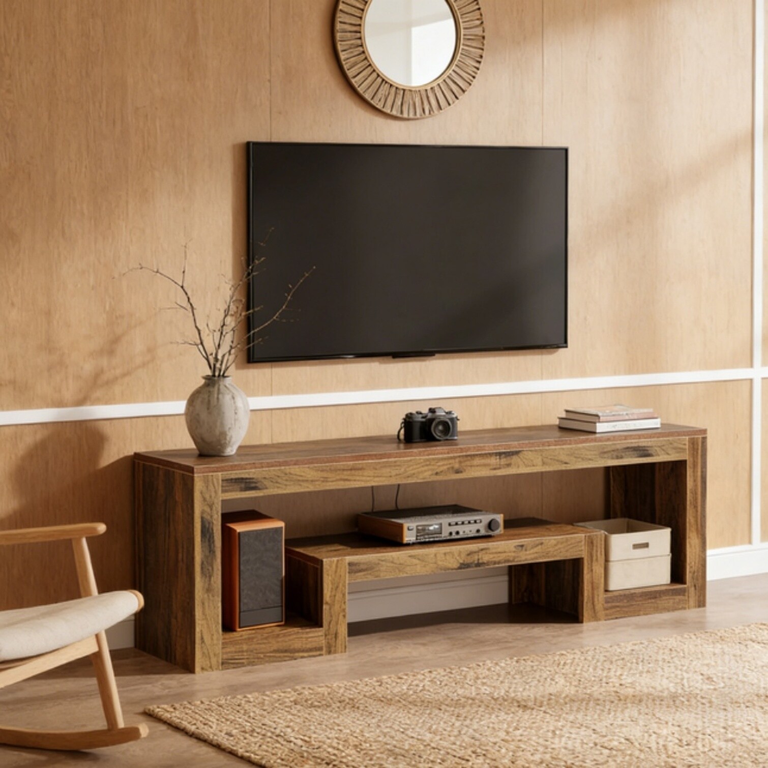 sunjurt IS791SFWSEDR Tv-Stands - View #2