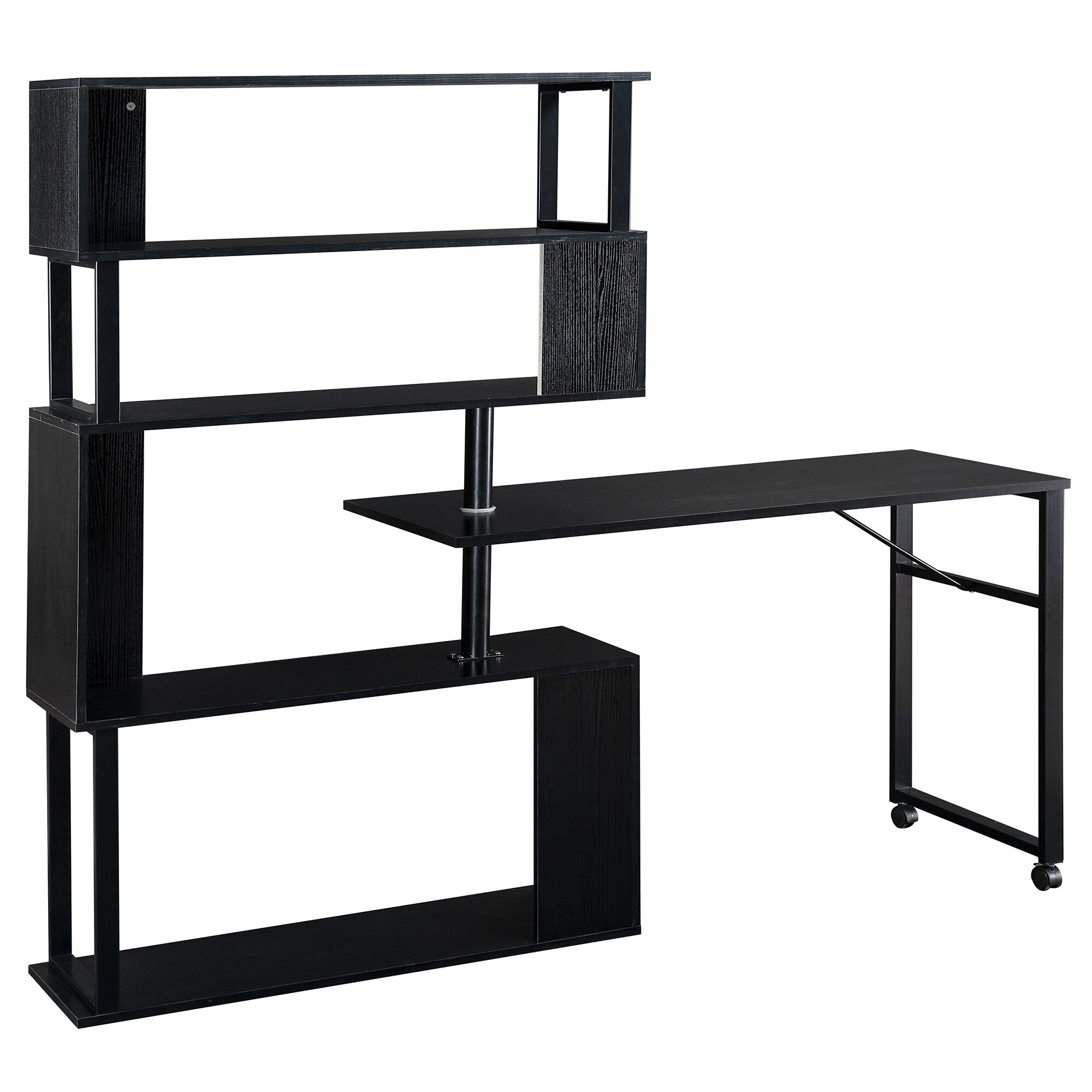 ModernLuxe L3P-WF196079AAE desks - View #12
