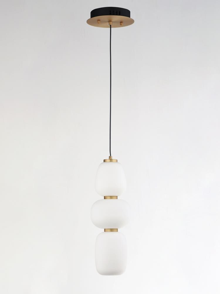 ET2 E25067-92BKGLD Pendant-Lights - View #2