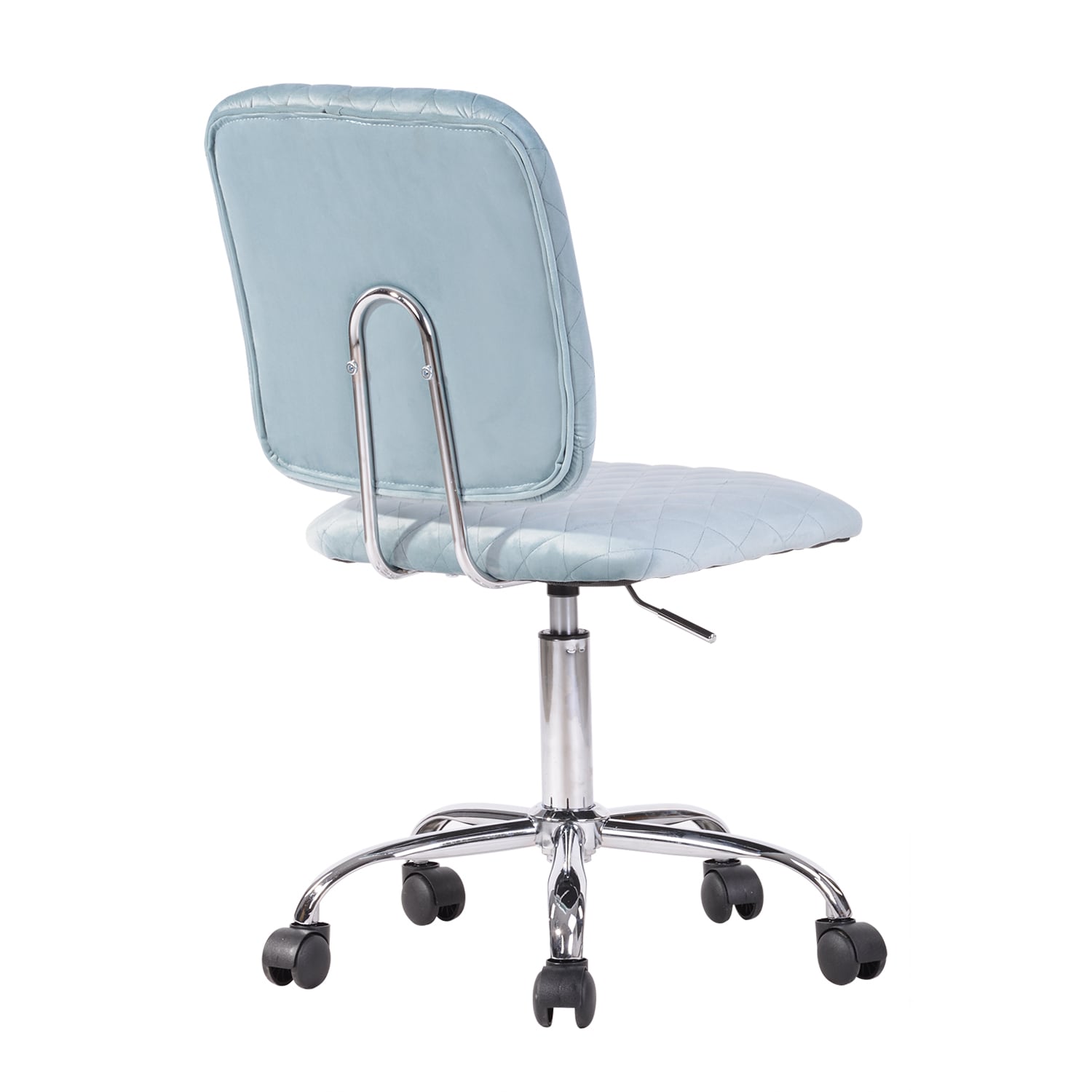 CASAINC DENI OCEAN BLUE Office-Chairs - View #4