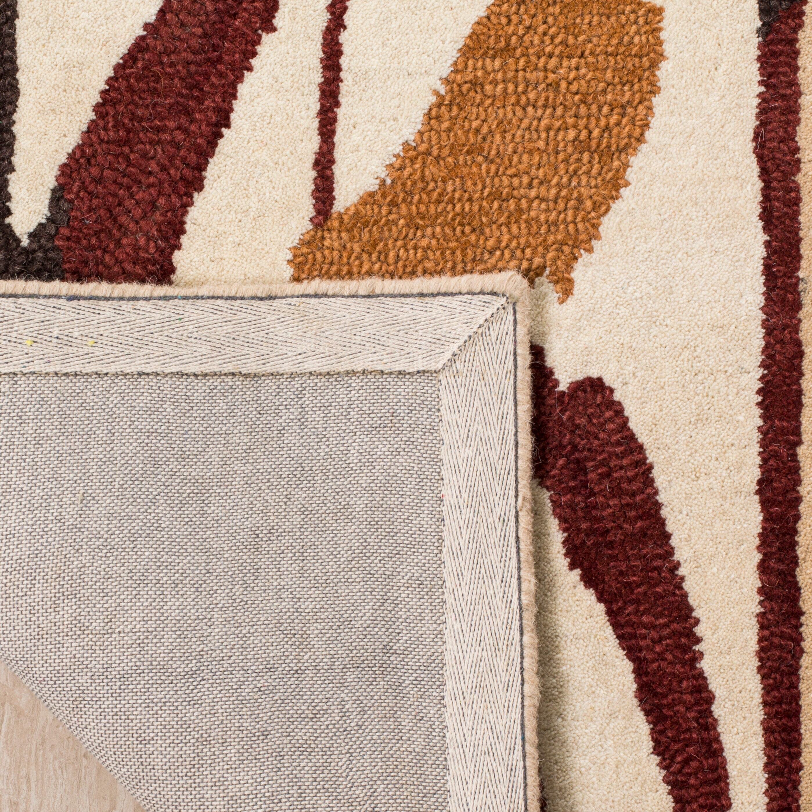 Safavieh JAR322A-4 rugs - View #3
