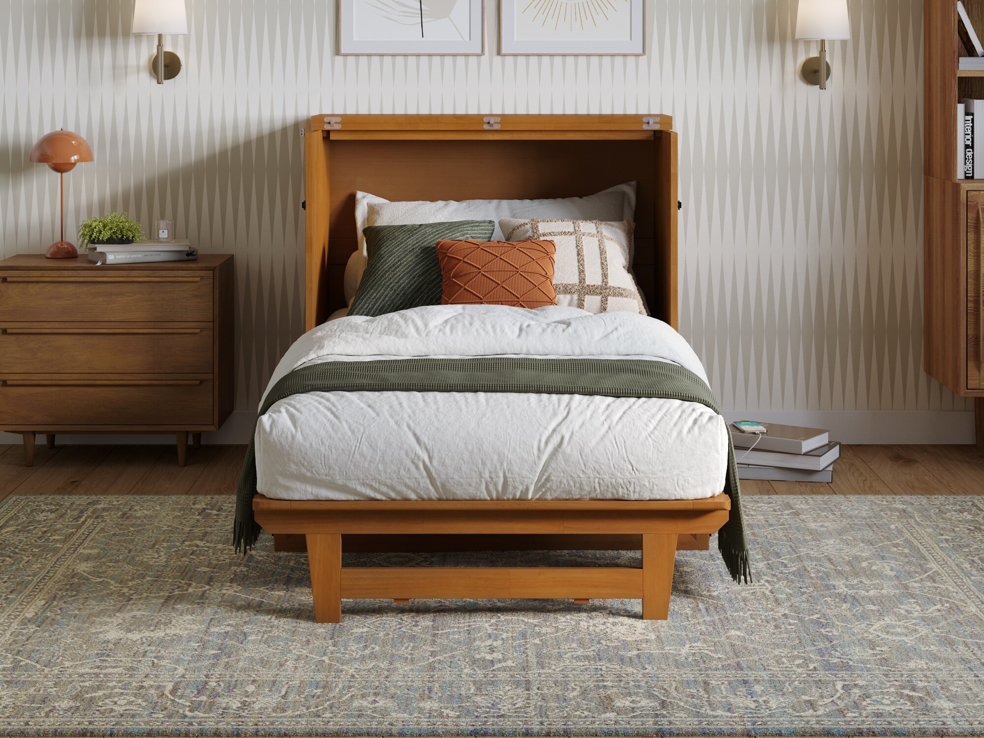 AFI AC77210T beds - View #4