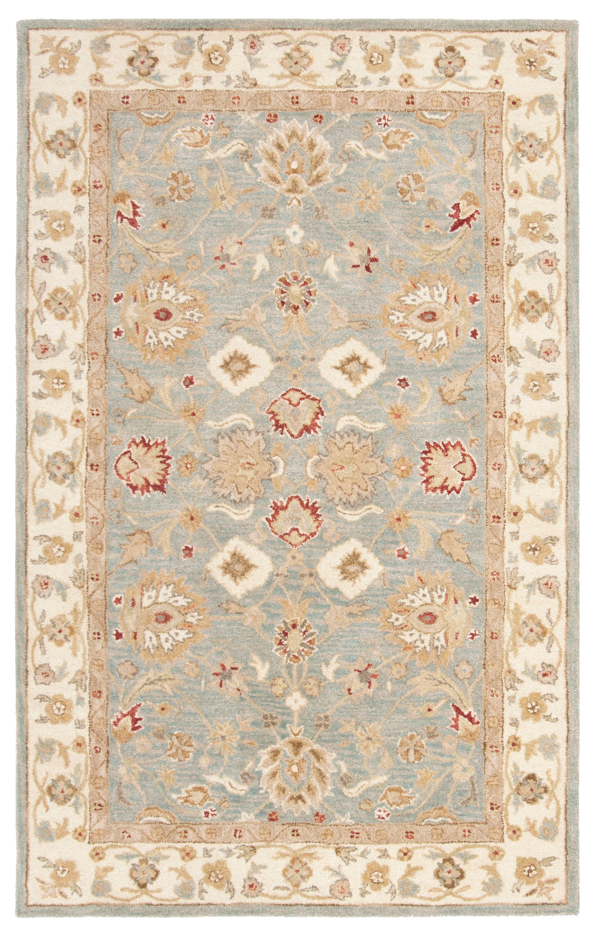 Safavieh ATB822A-5 rugs - View #2