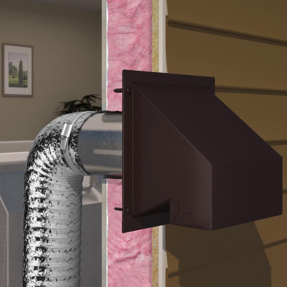 IMPERIAL VT0582-A Dryer-Vent-Hoods - View #3