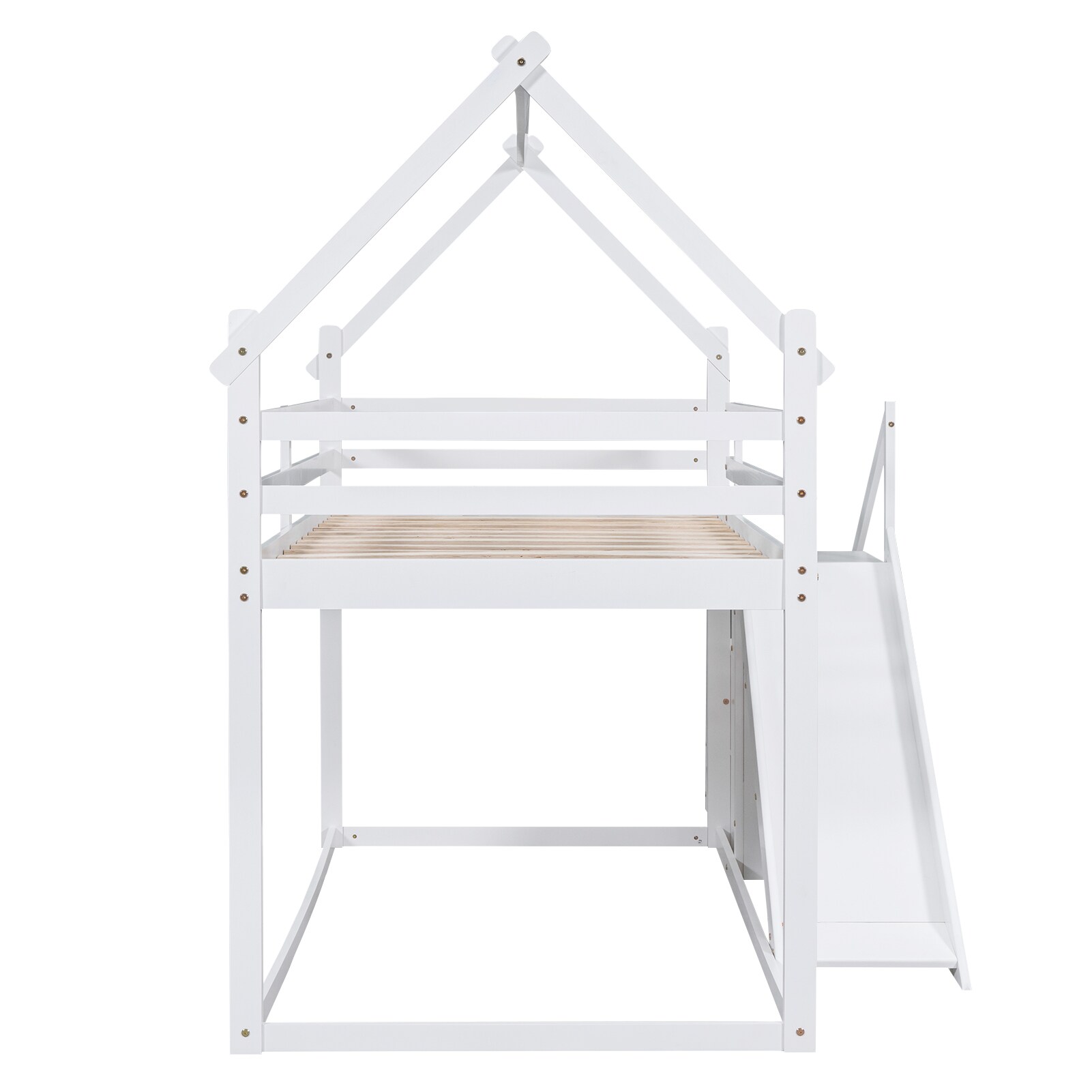 ModernLuxe GX000717AAK Bunk-Beds - View #9