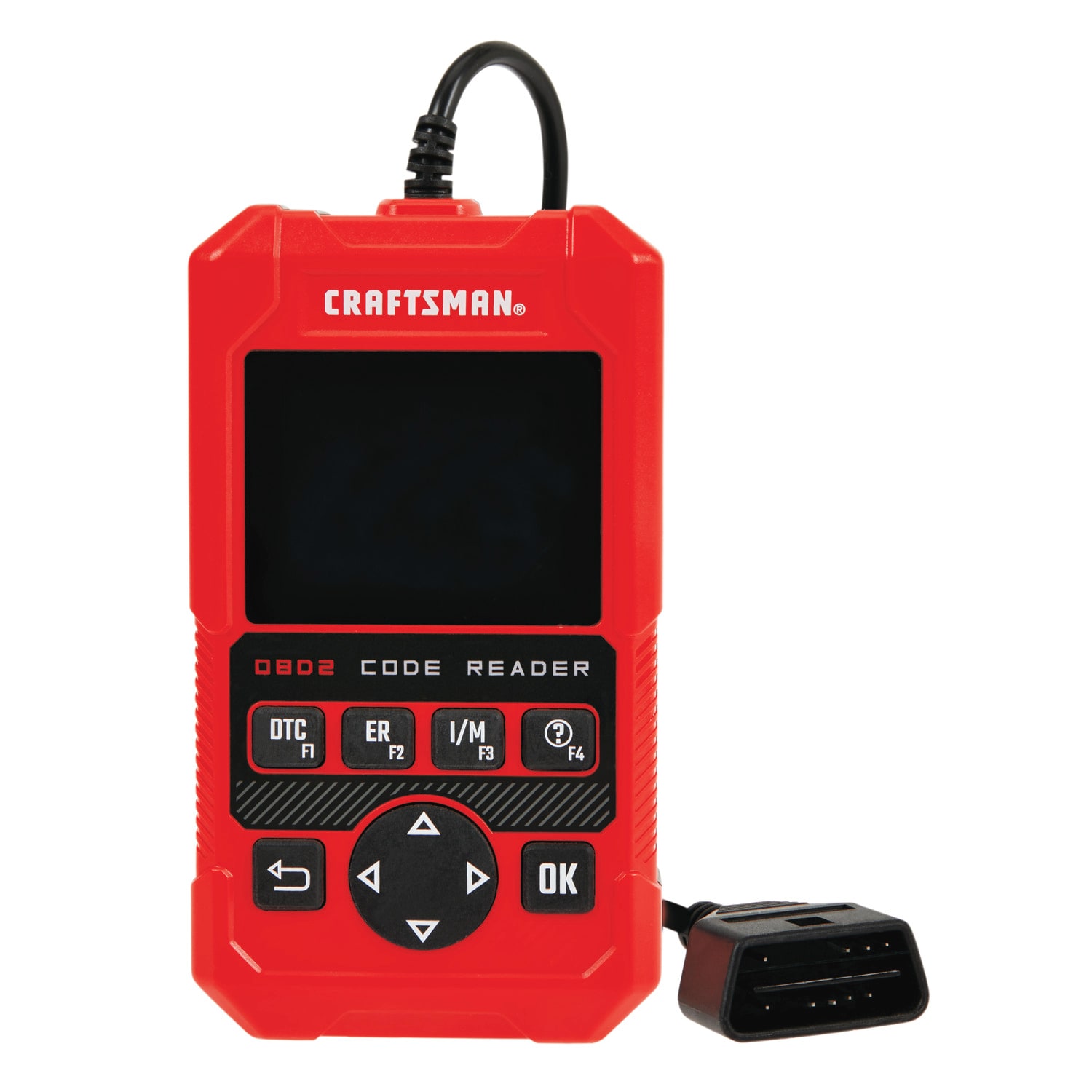 CRAFTSMAN Automotive Code Reader in the Specialty Automotive Hand Tools  department at