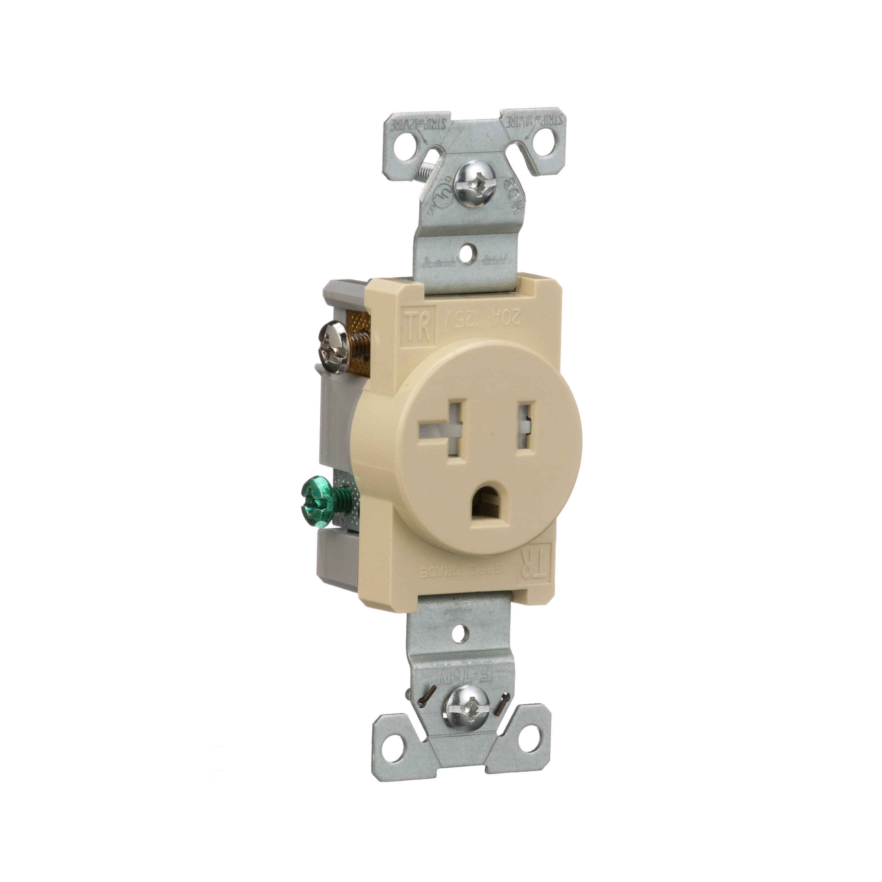 Eaton TR1877V-BX-LW receptacles - View #6