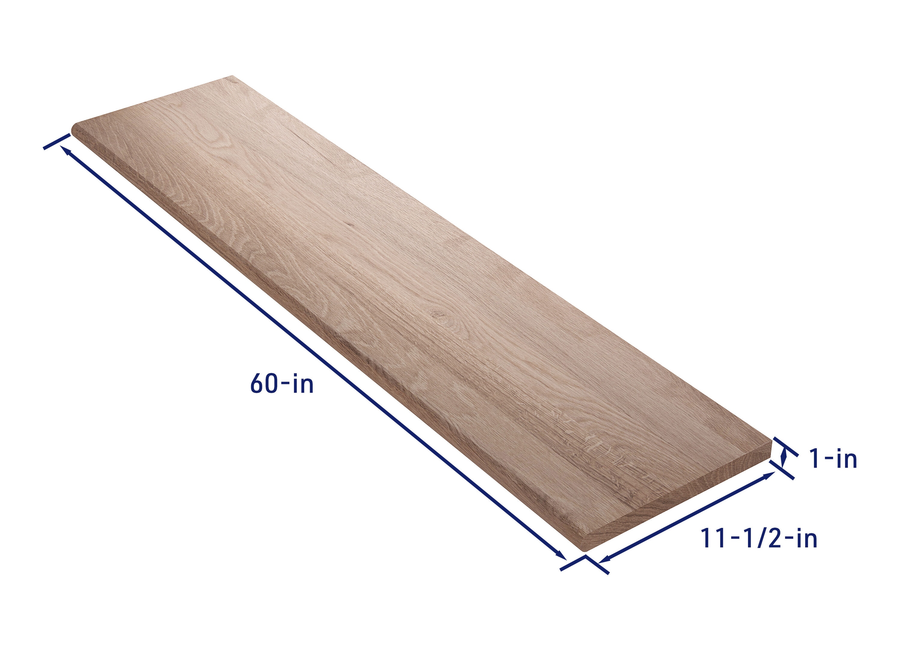 Crown Heritage 477807060 Stair-Treads - View #2
