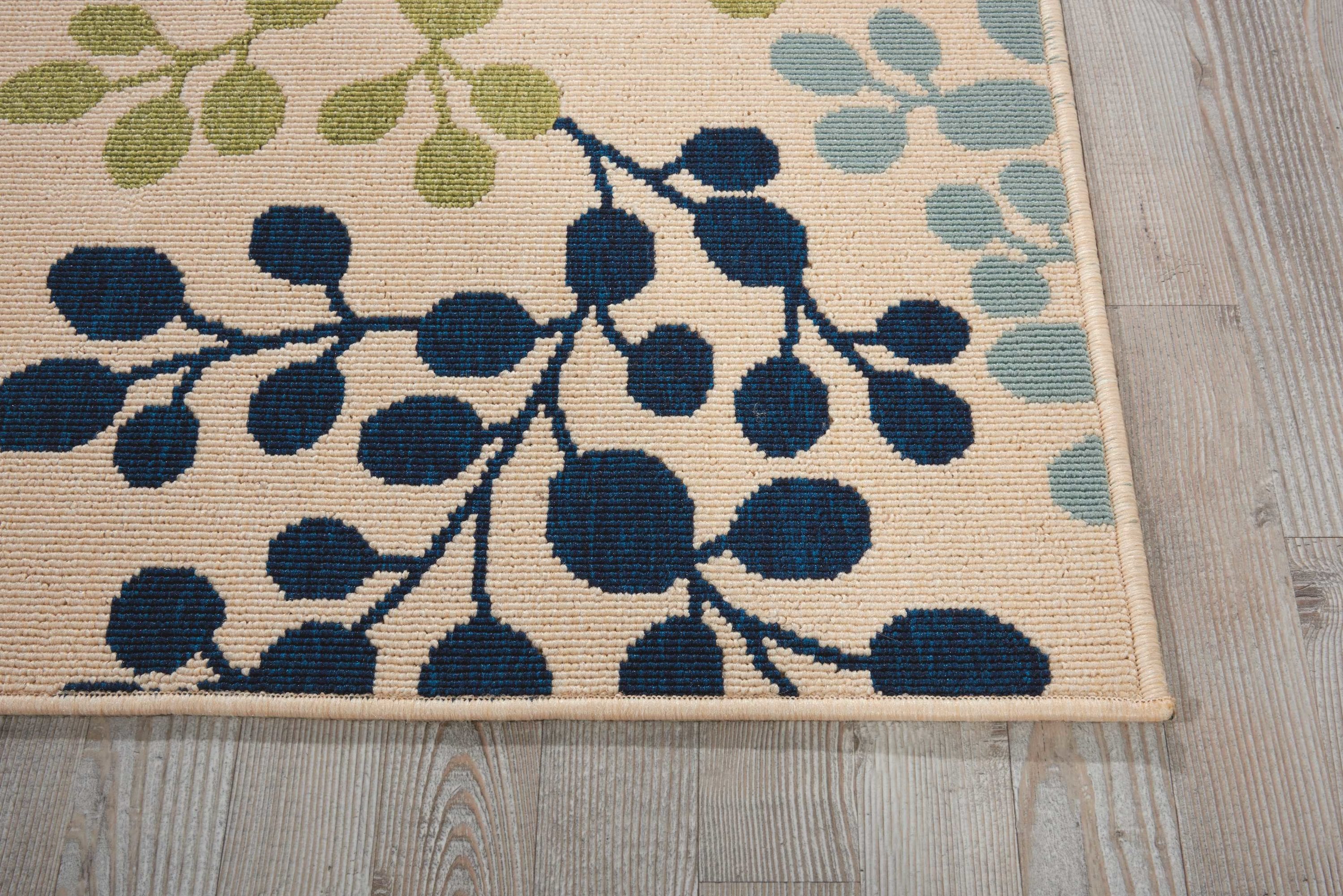 Nourison 17305 rugs - View #4
